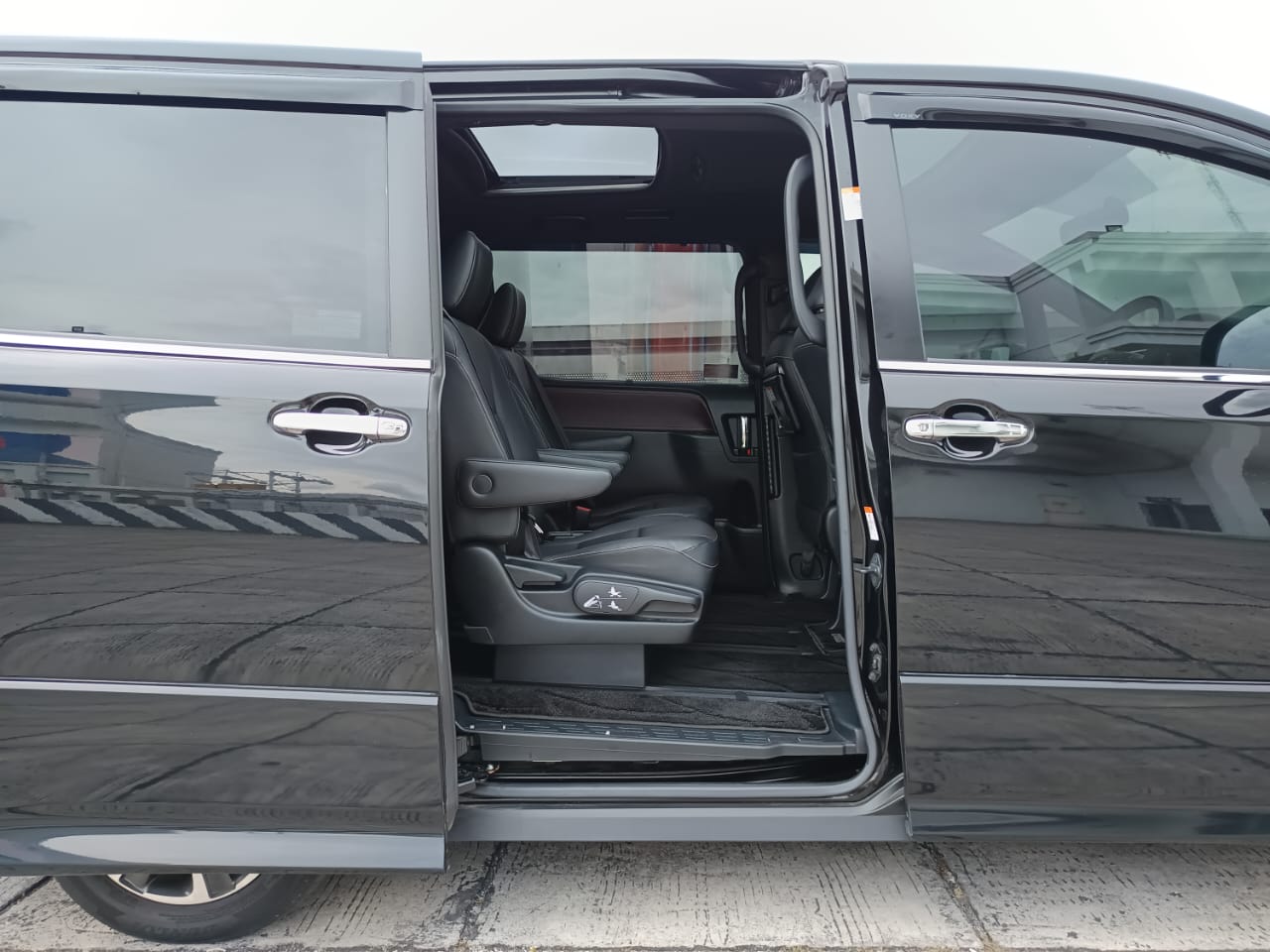 2018 Toyota Voxy 2018 Toyota Voxy