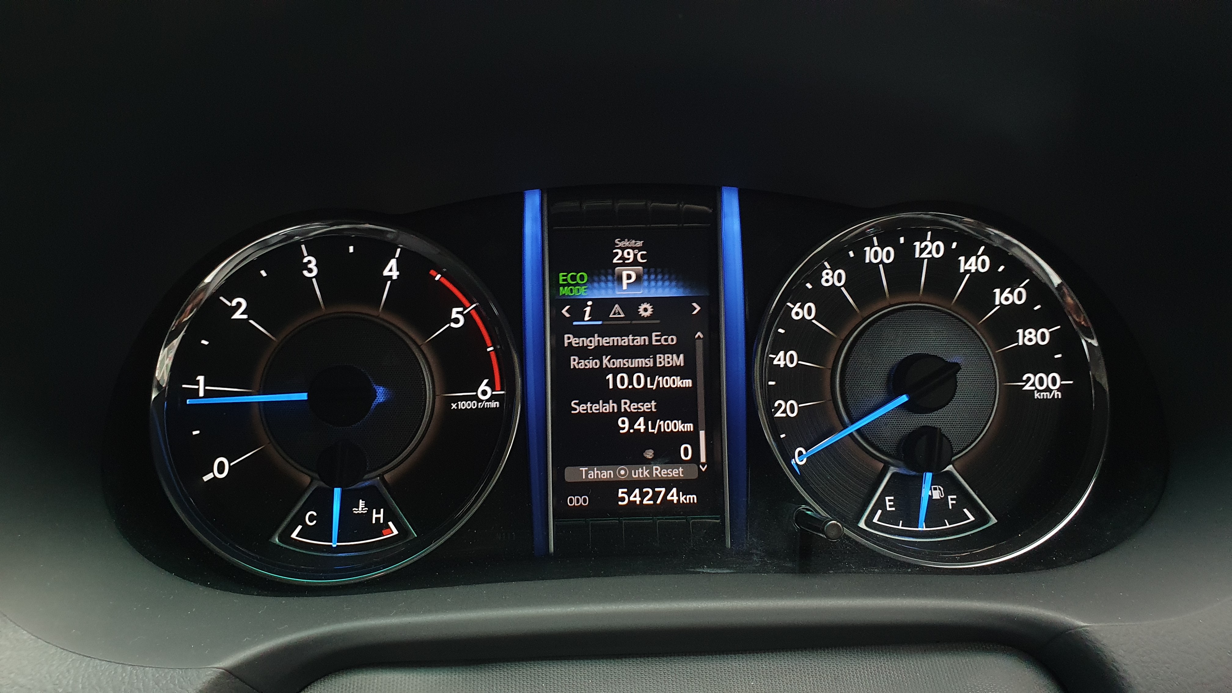 2017 Toyota Fortuner 2017 Toyota Fortuner