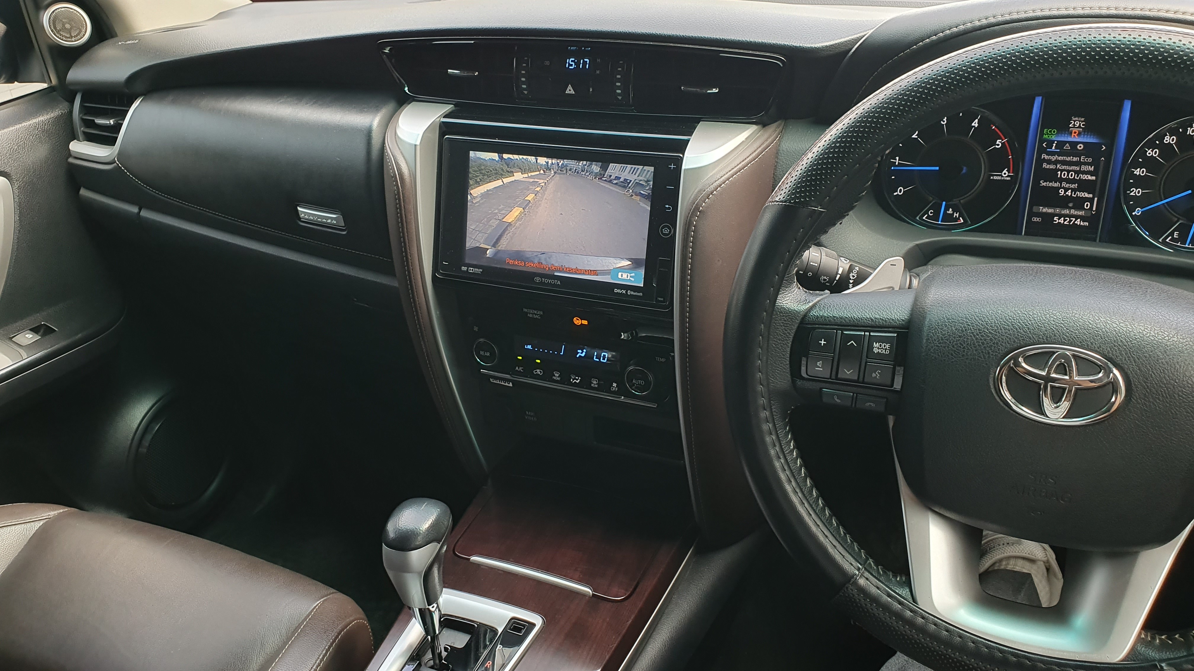 2017 Toyota Fortuner 2017 Toyota Fortuner