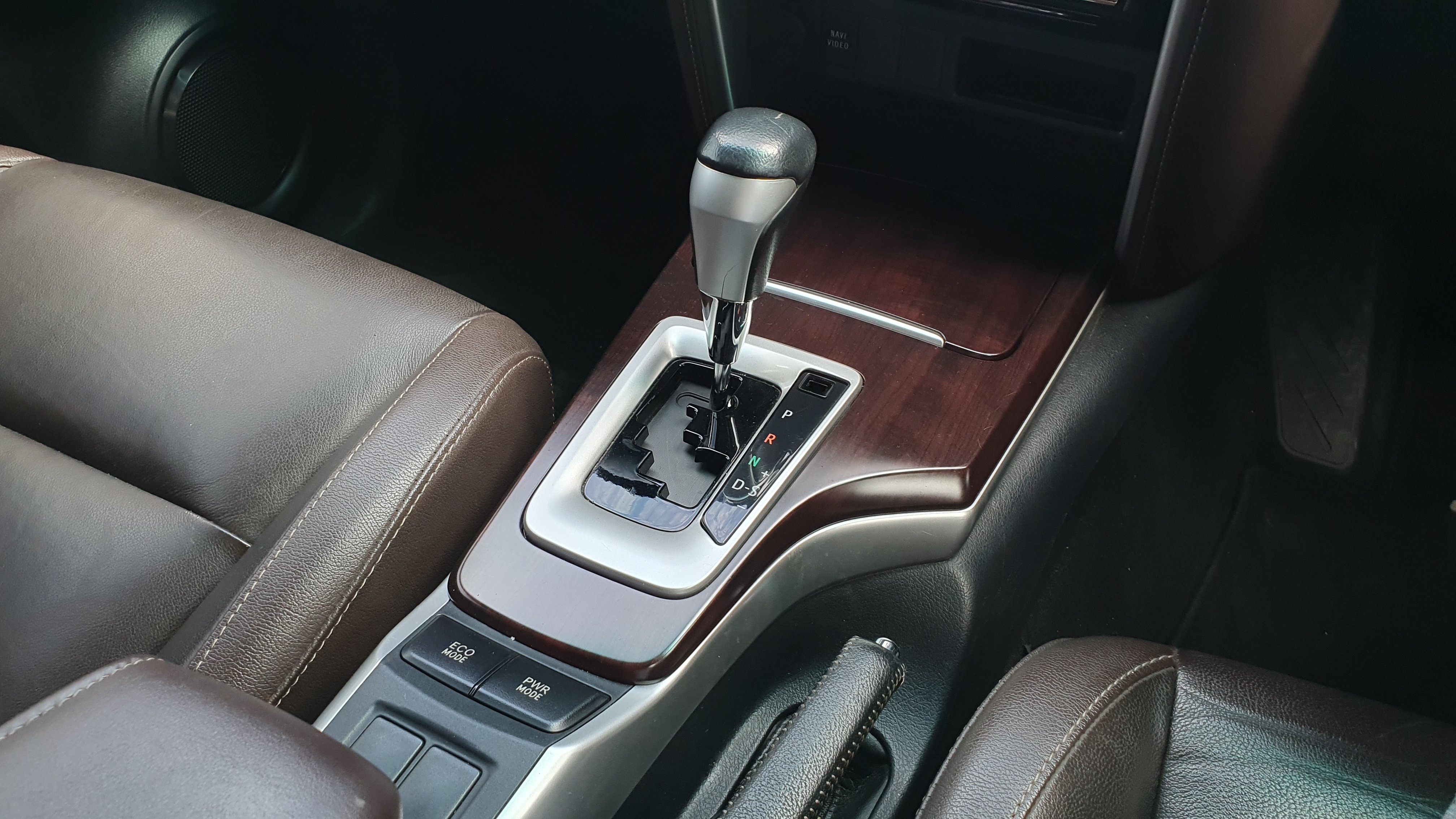 2017 Toyota Fortuner 2017 Toyota Fortuner