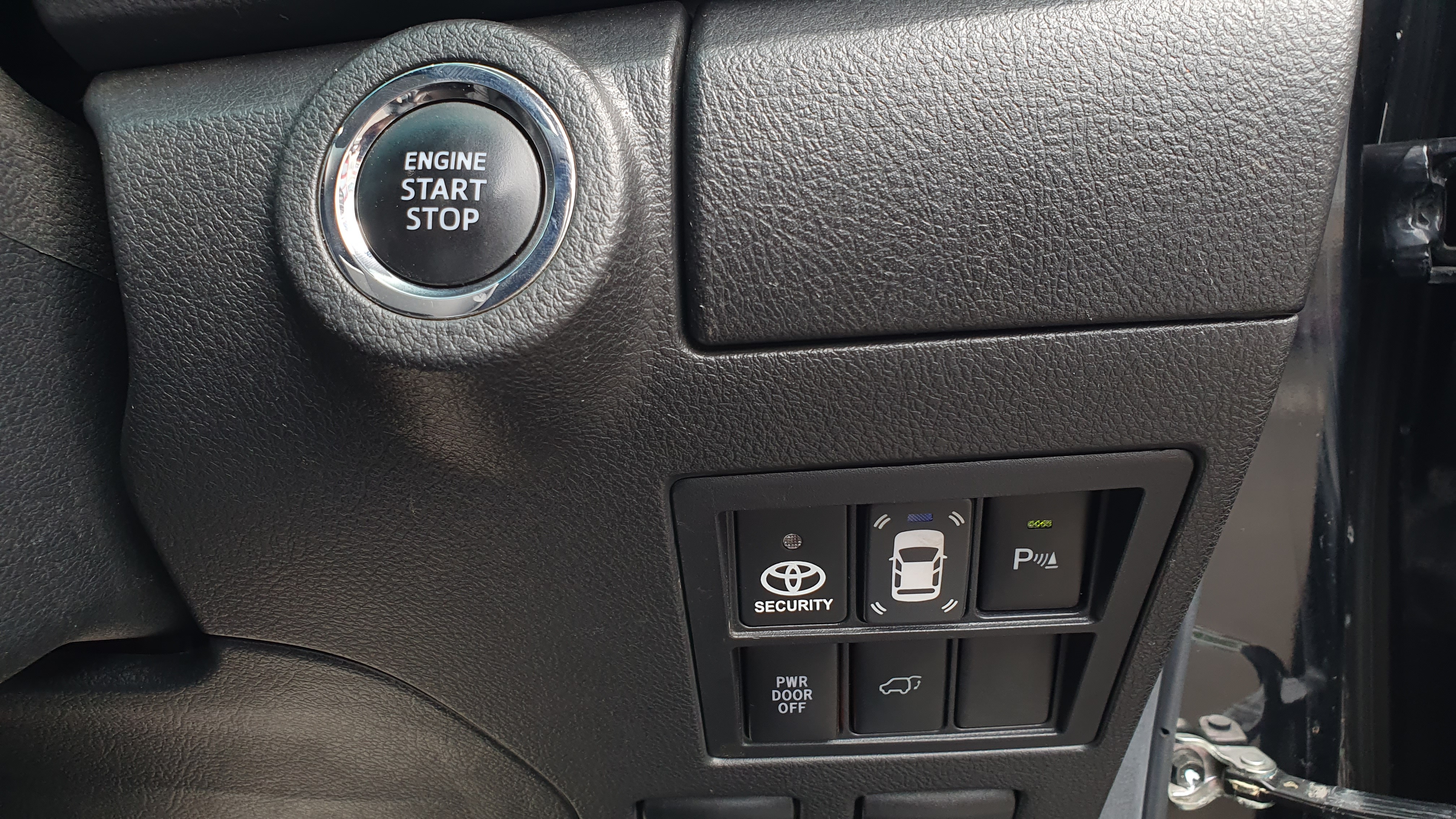 2017 Toyota Fortuner 2017 Toyota Fortuner