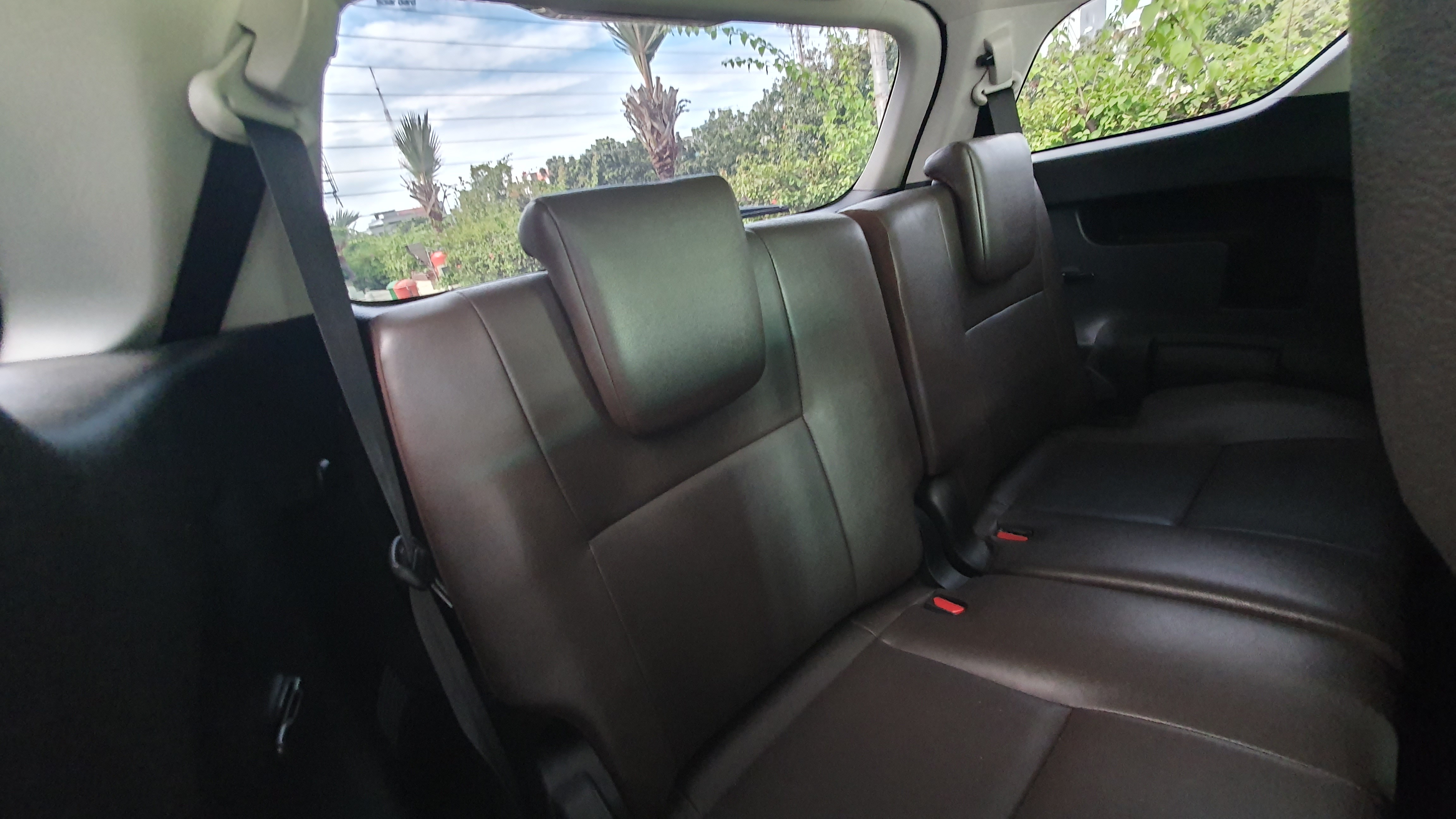 2017 Toyota Fortuner 2017 Toyota Fortuner