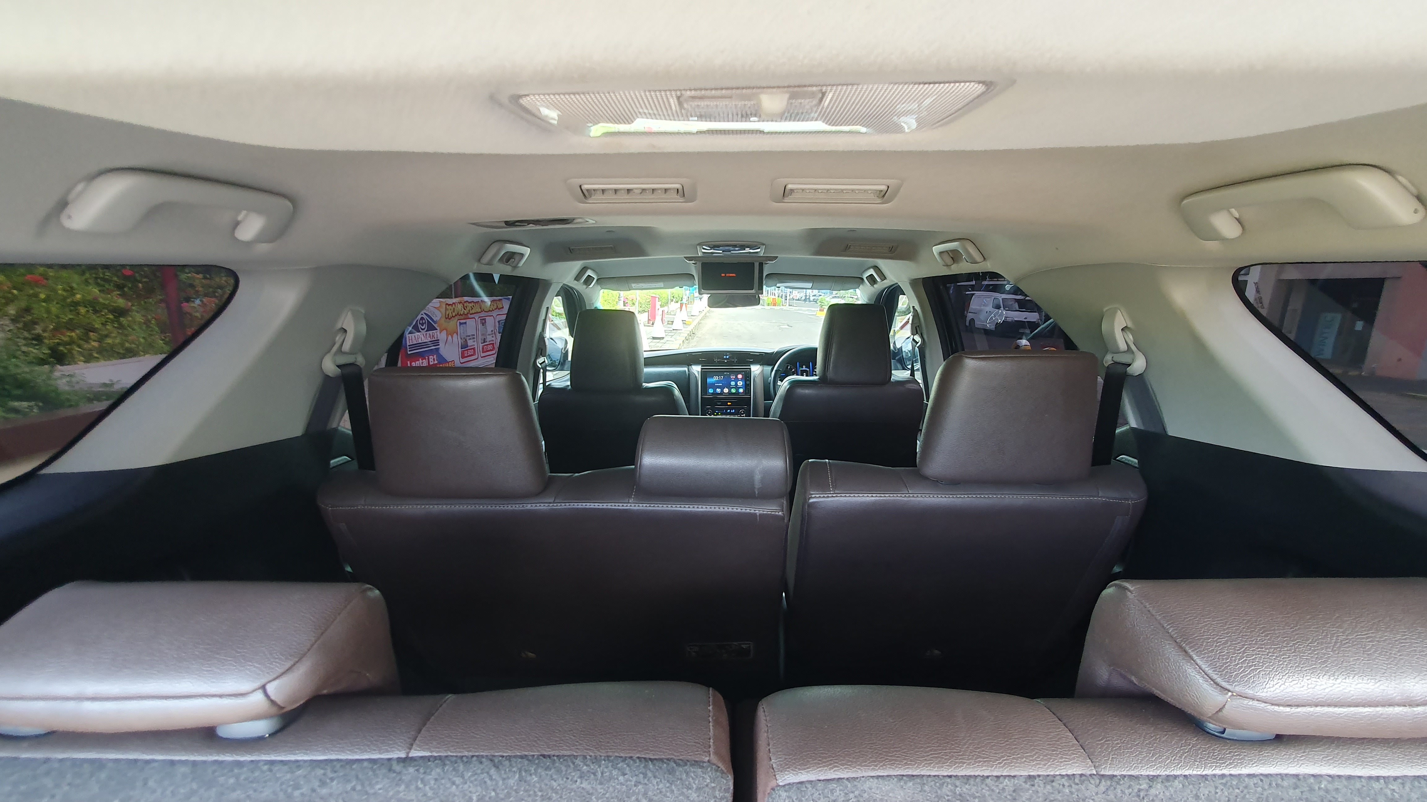 2017 Toyota Fortuner 2017 Toyota Fortuner