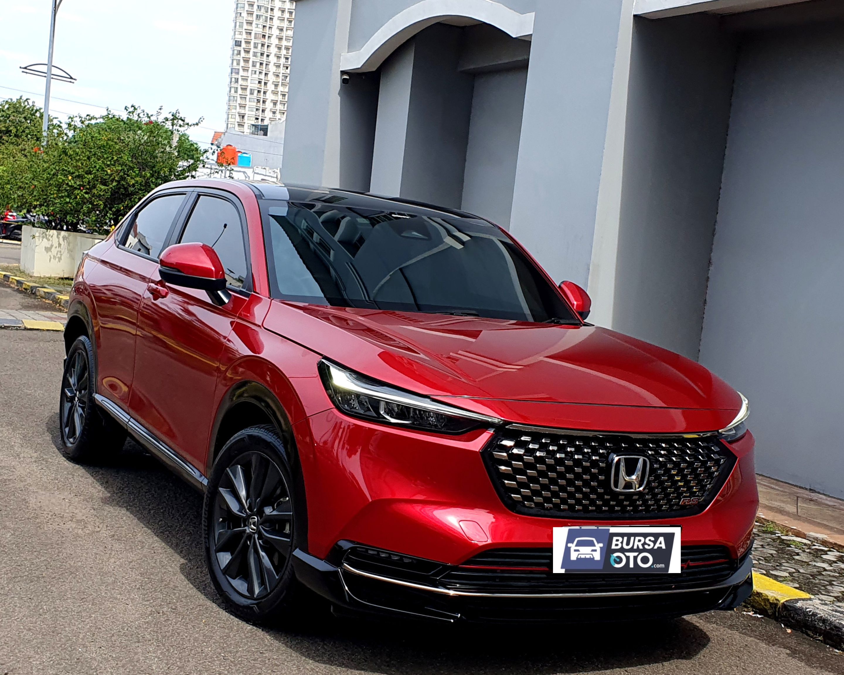 2023 Honda HRV 2023 Honda HRV