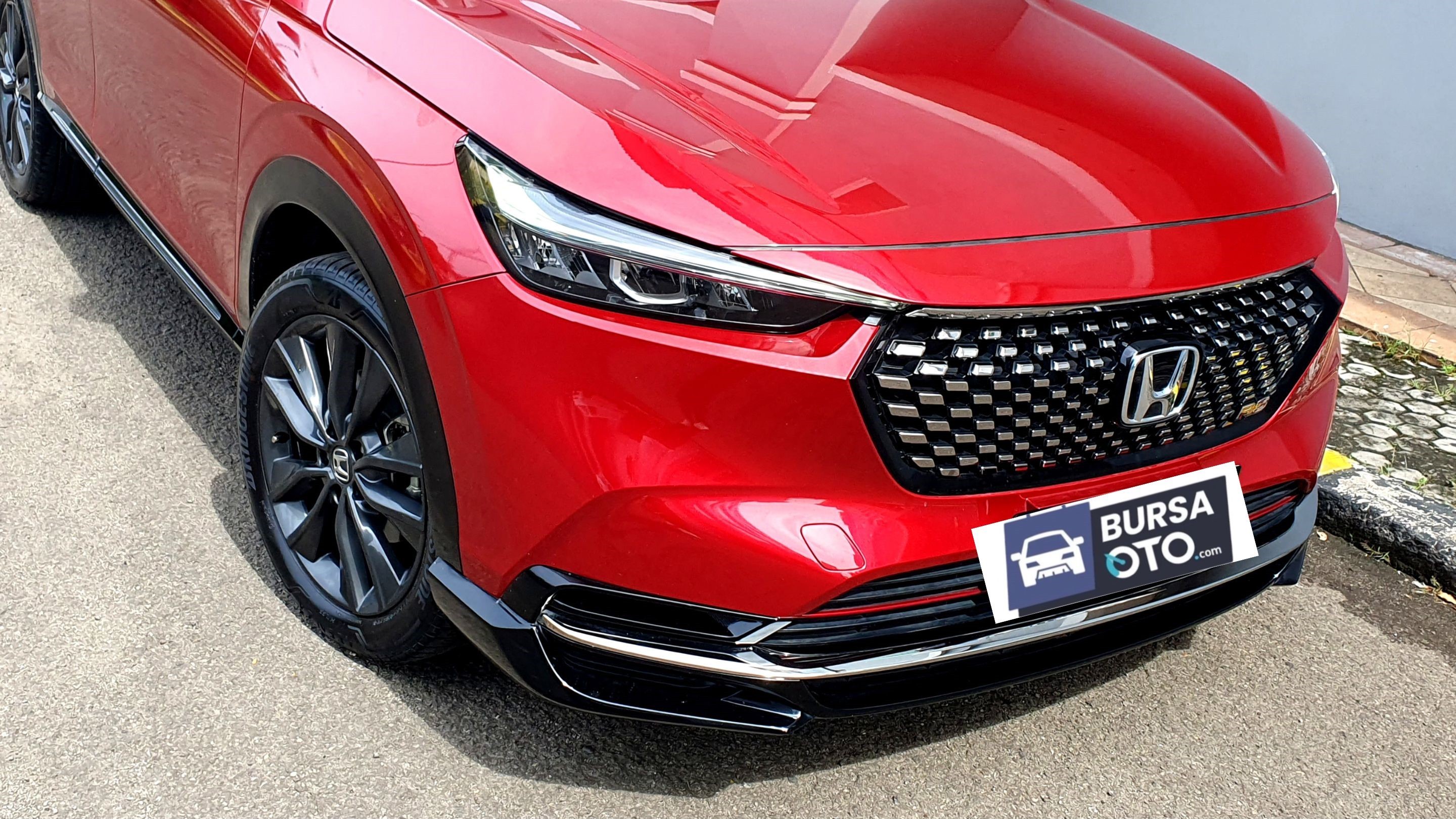 2023 Honda HRV 2023 Honda HRV