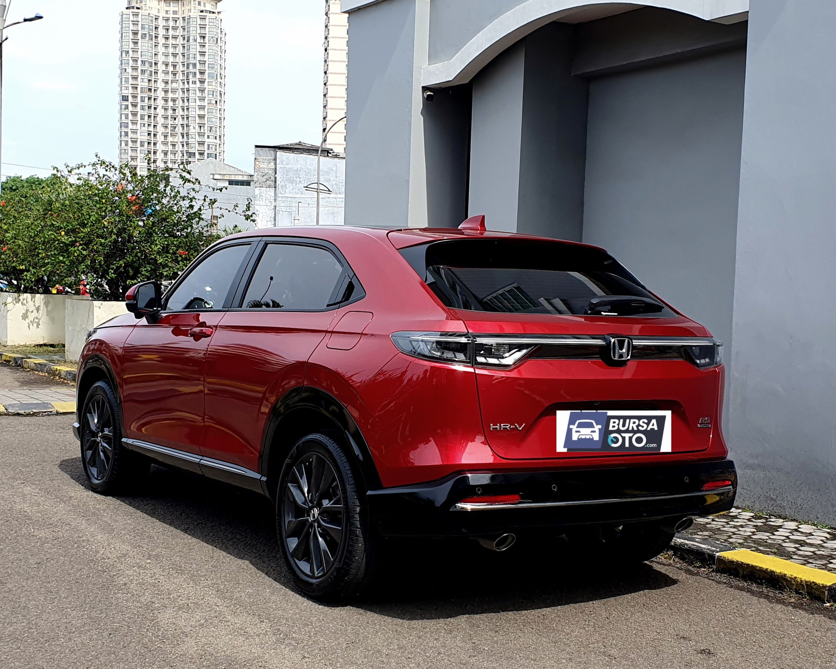 2023 Honda HRV 2023 Honda HRV