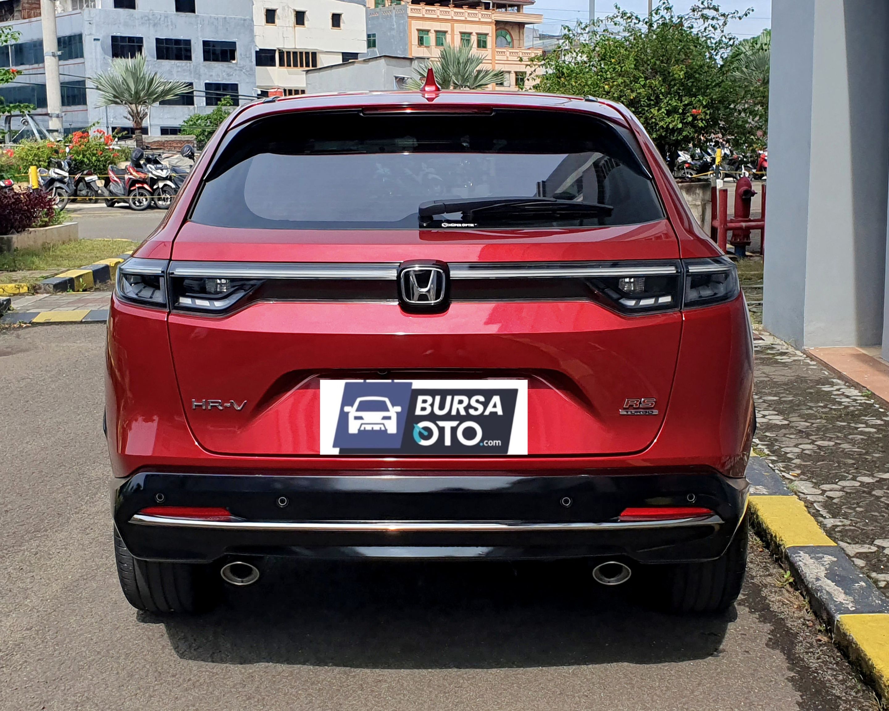 2023 Honda HRV 2023 Honda HRV