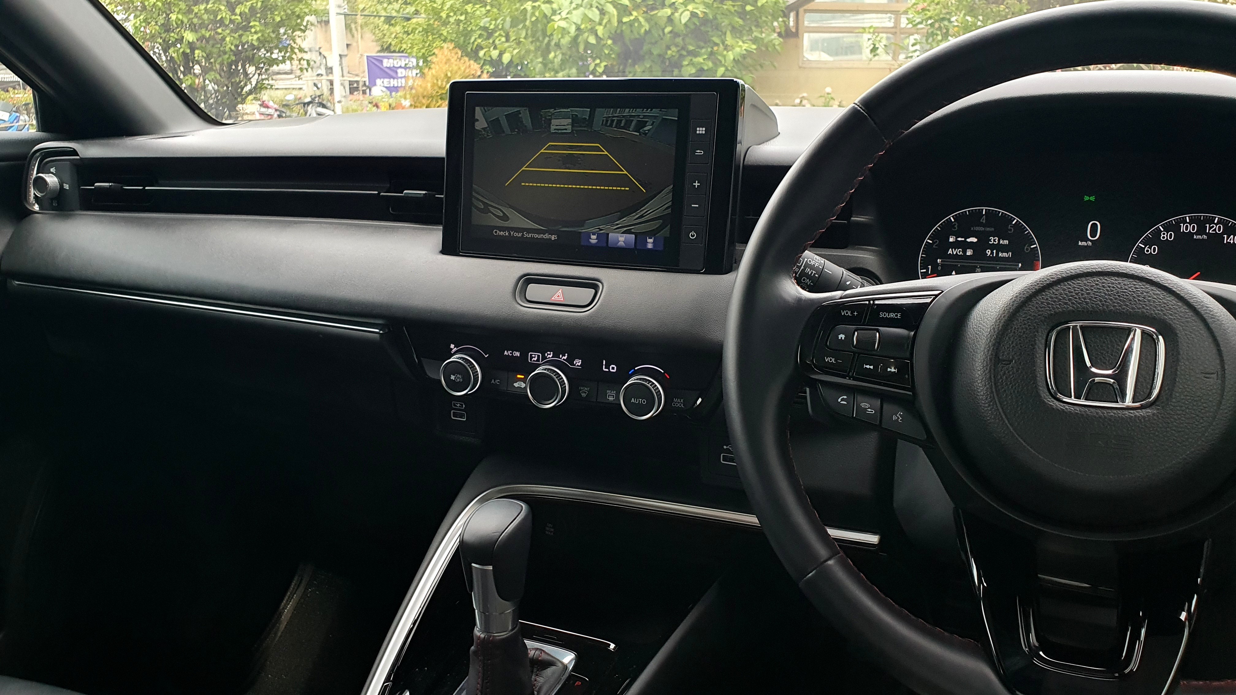 2023 Honda HRV 2023 Honda HRV