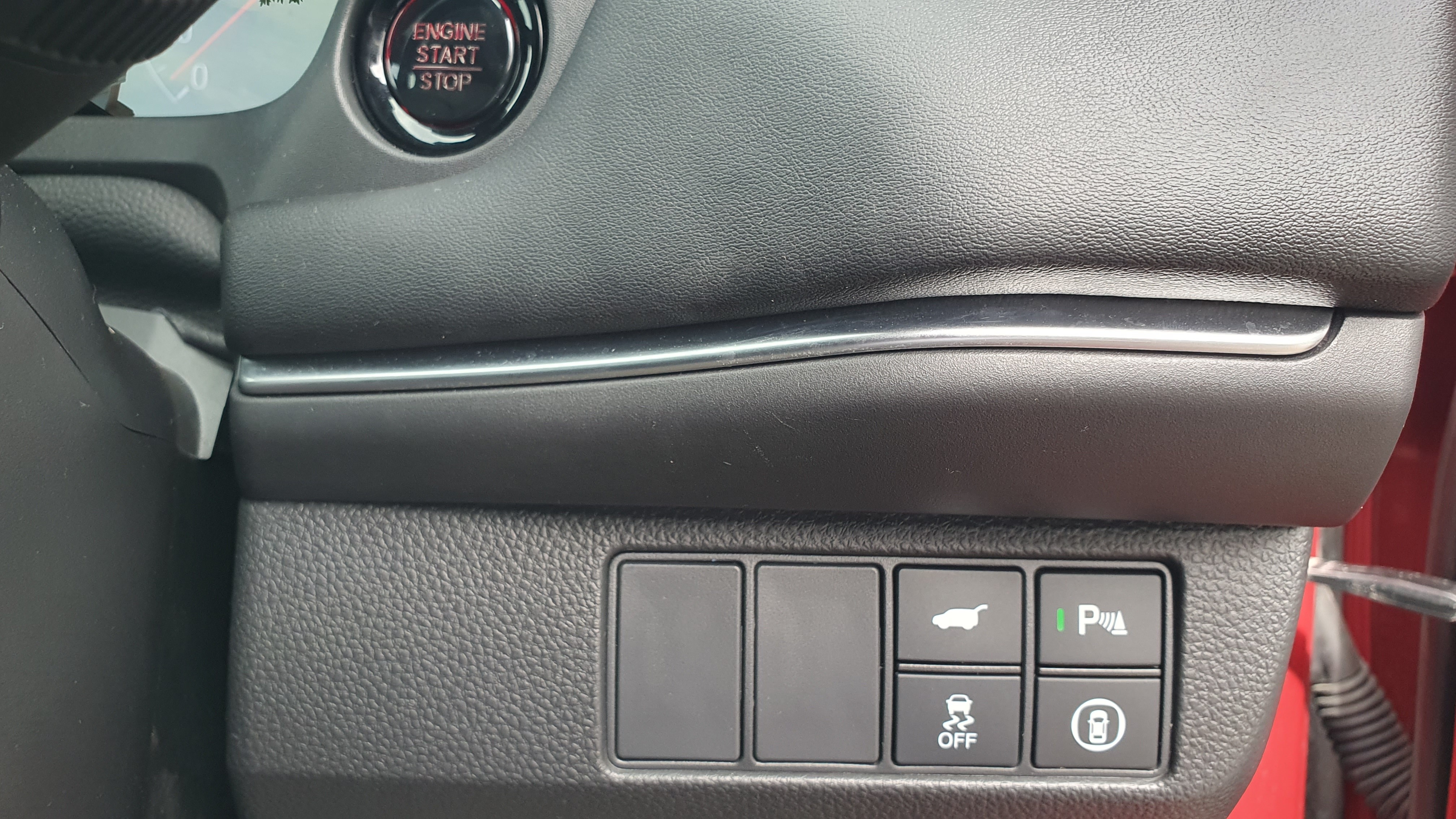 2023 Honda HRV 2023 Honda HRV