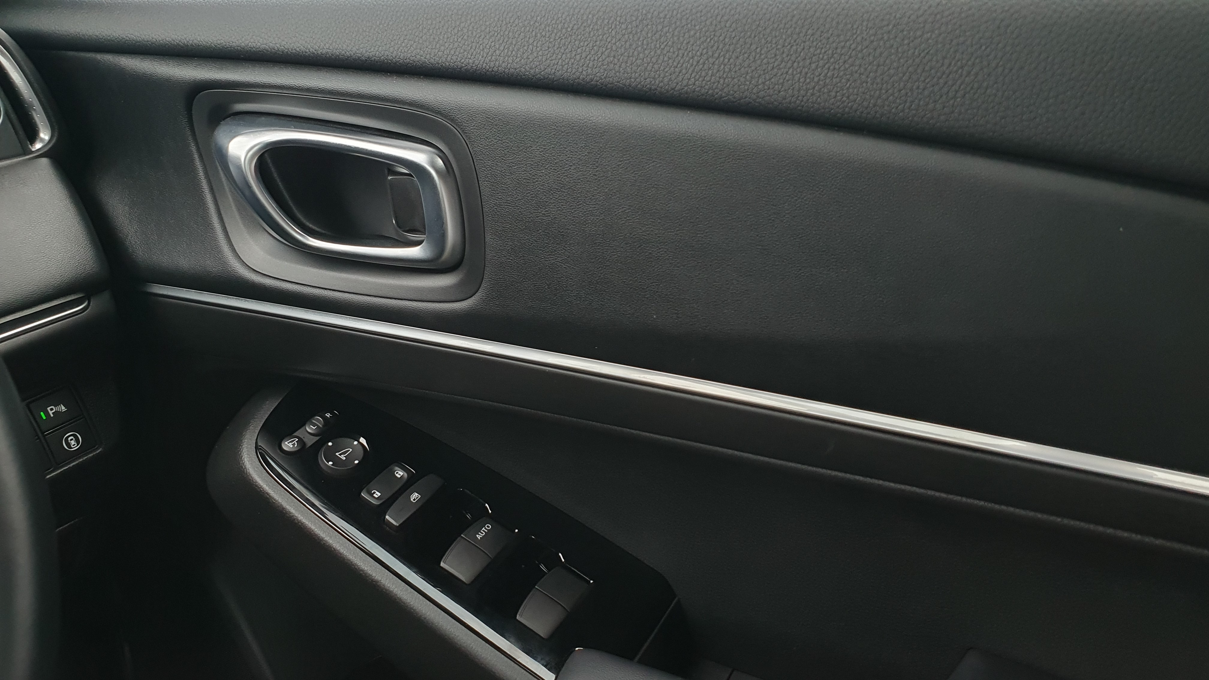 2023 Honda HRV 2023 Honda HRV