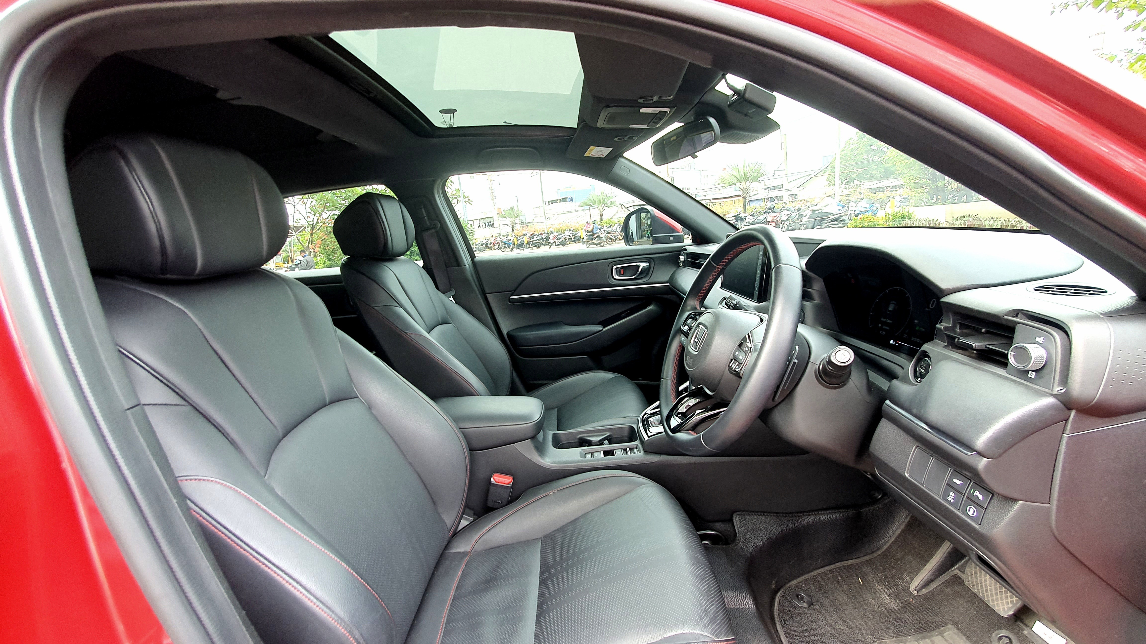 2023 Honda HRV 2023 Honda HRV