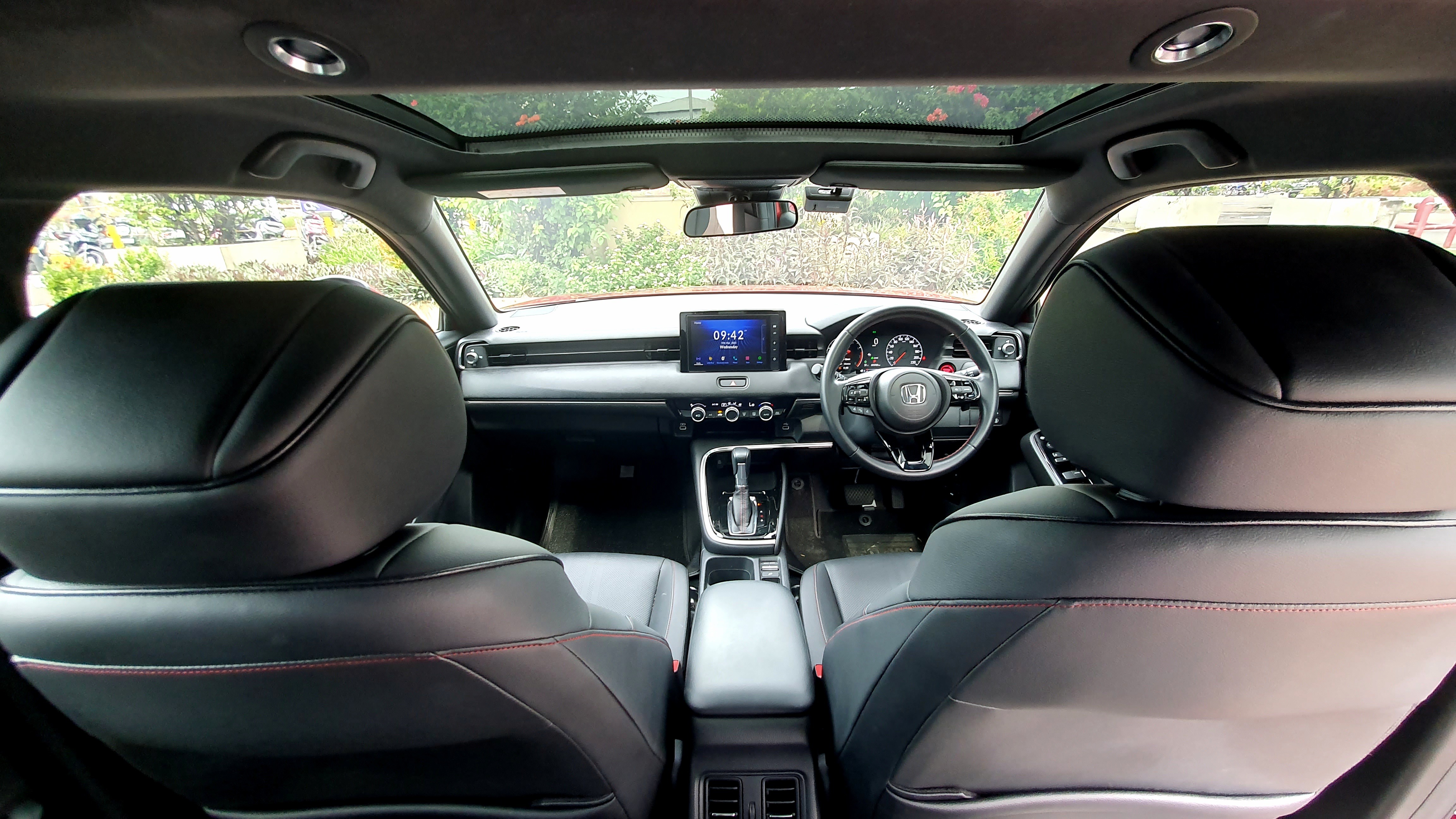 2023 Honda HRV 2023 Honda HRV