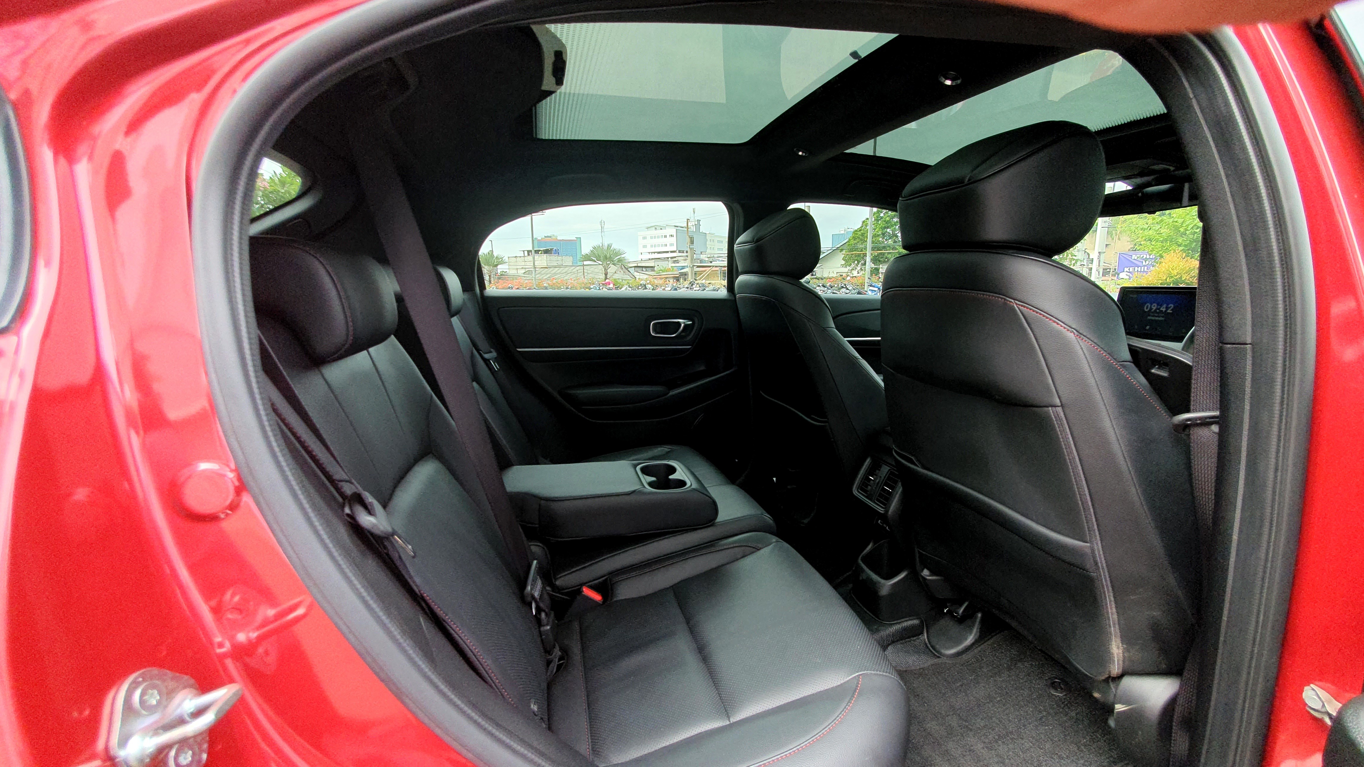 2023 Honda HRV 2023 Honda HRV