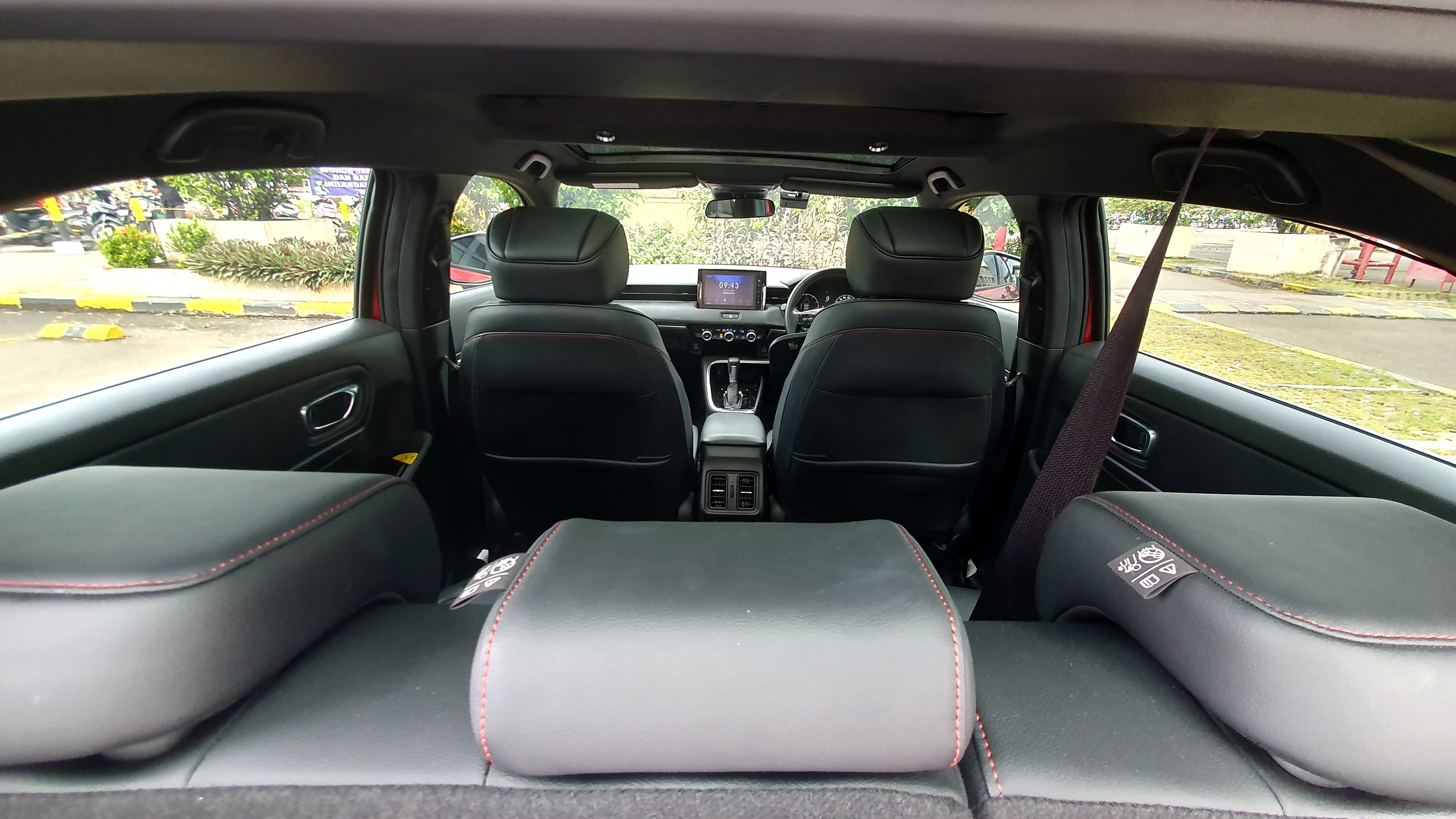 2023 Honda HRV 2023 Honda HRV