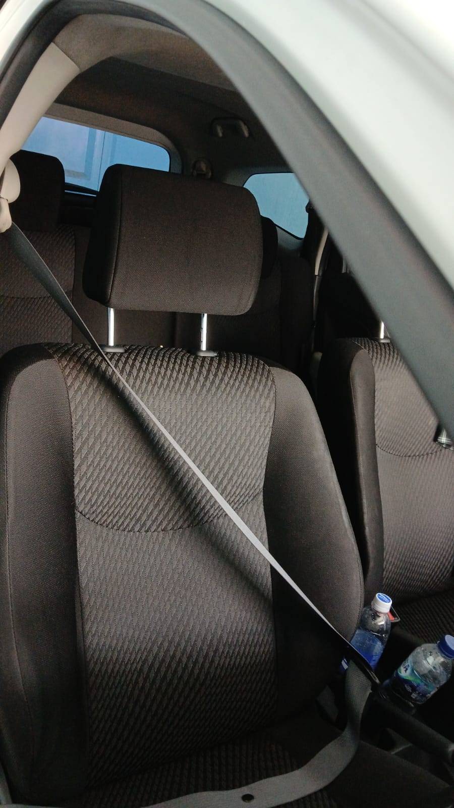 2008 Nissan Livina  XR 1.5 MT 2008 Nissan Livina  XR 1.5 MT