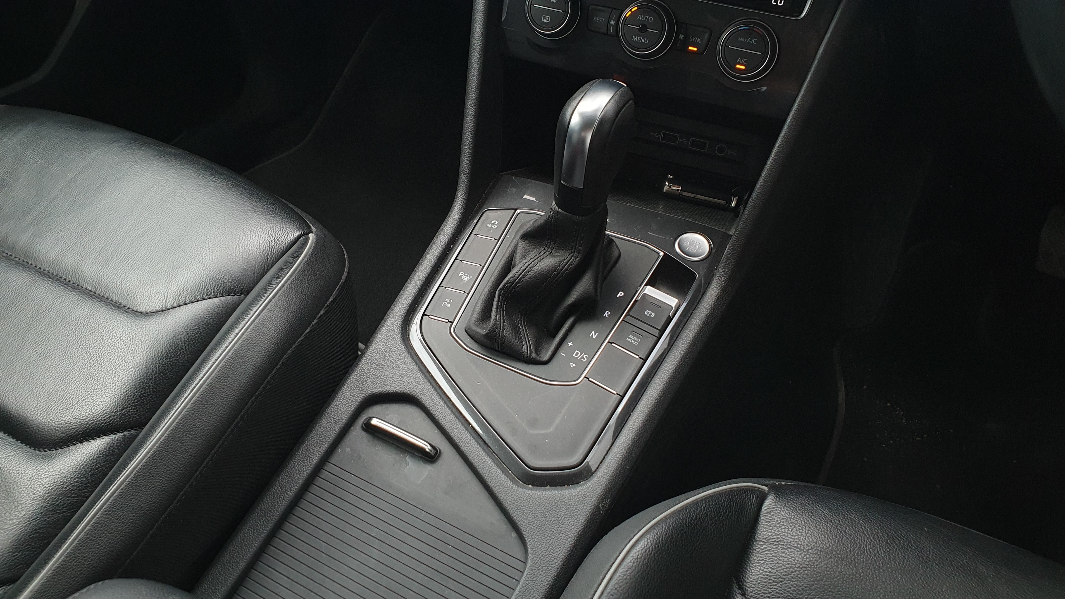 2020 Volkswagen Tiguan Allspace 1.4L TSI 2020 Volkswagen Tiguan Allspace 1.4L TSI