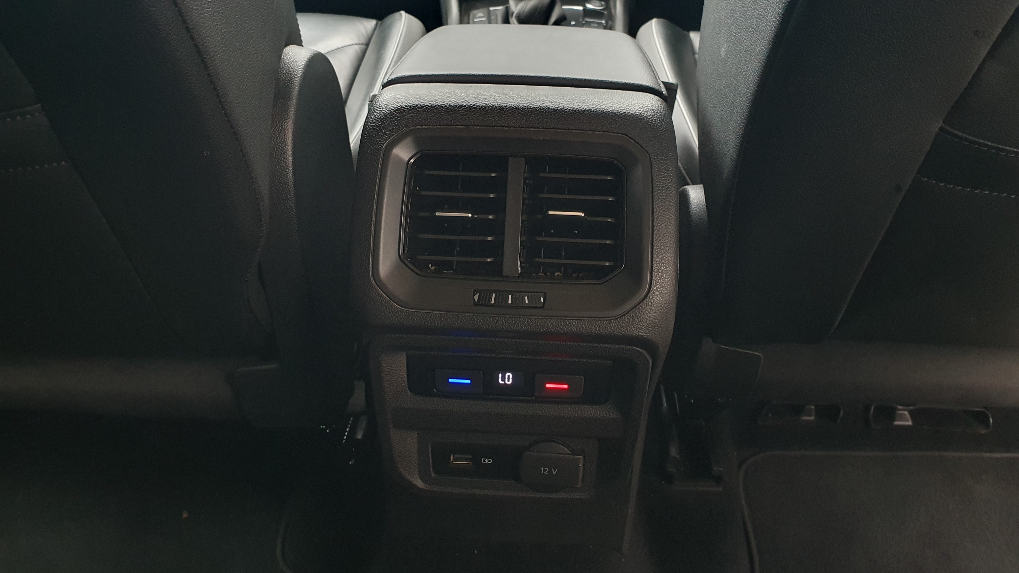 2020 Volkswagen Tiguan Allspace 1.4L TSI 2020 Volkswagen Tiguan Allspace 1.4L TSI