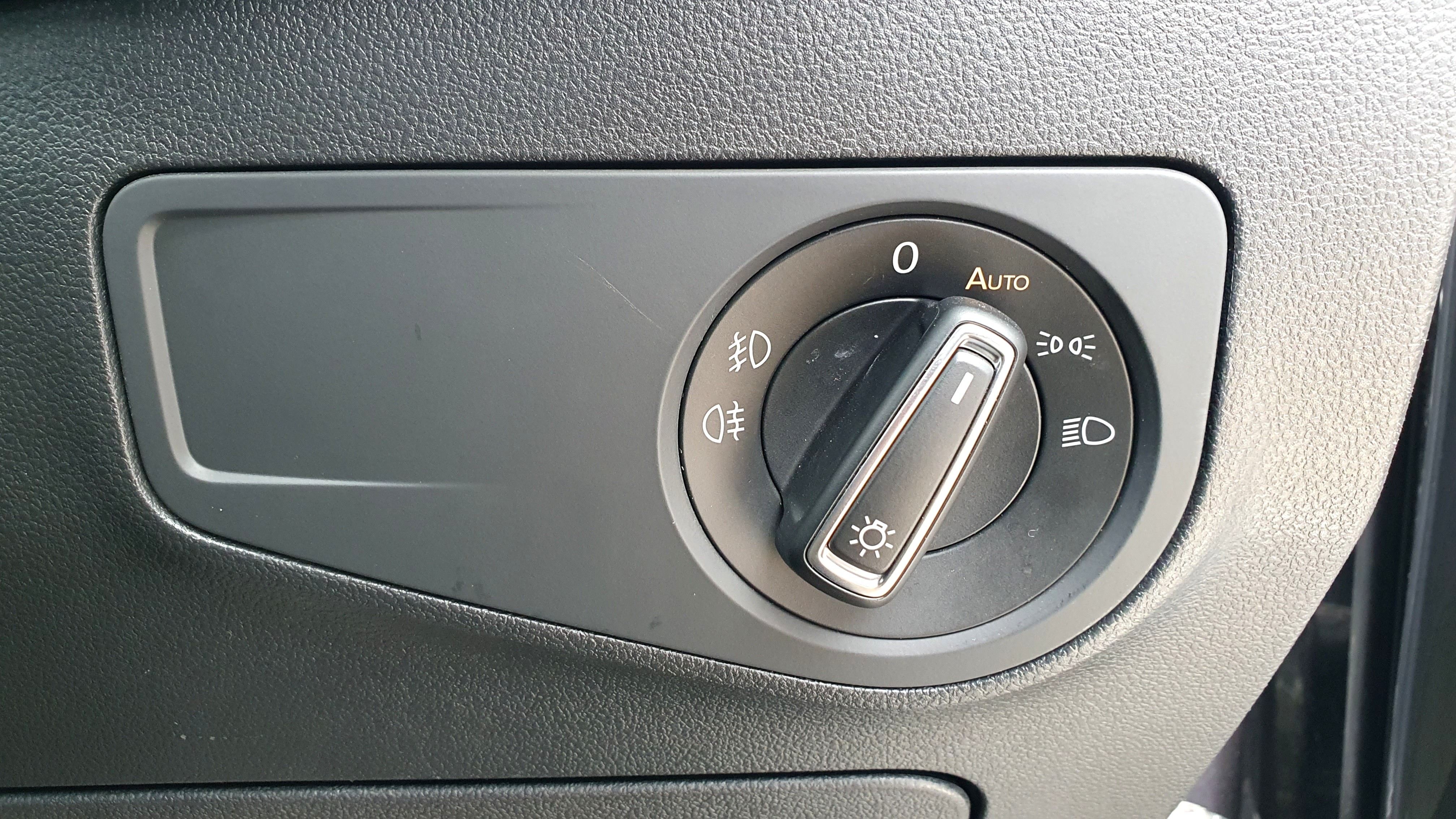 2020 Volkswagen Tiguan Allspace 1.4L TSI 2020 Volkswagen Tiguan Allspace 1.4L TSI