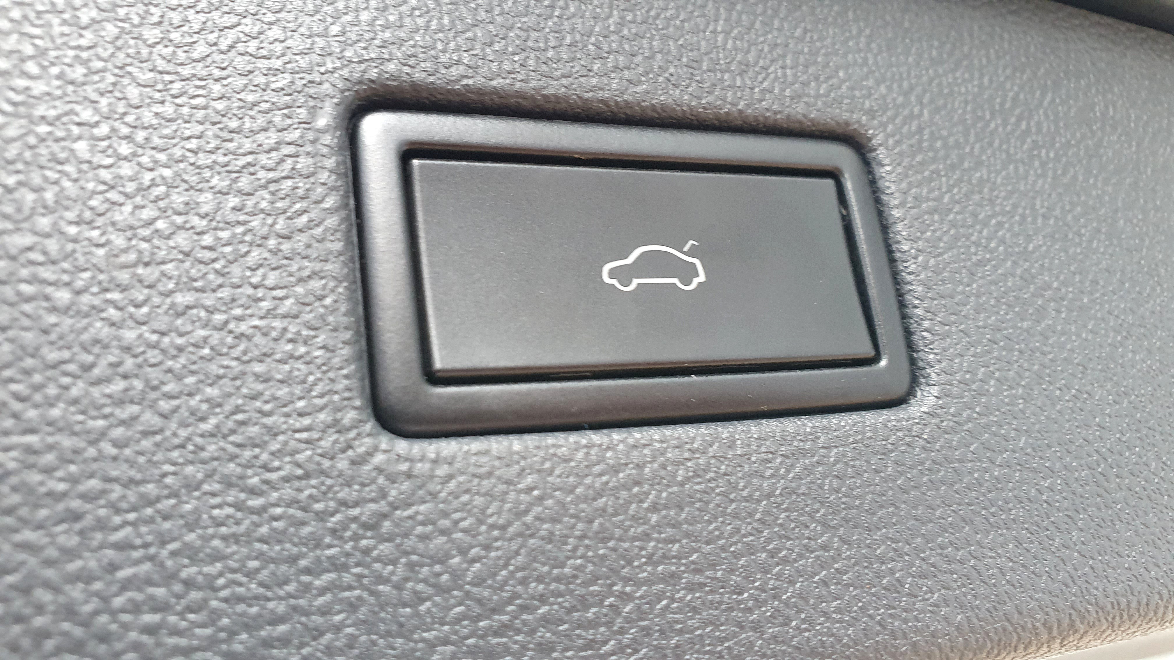 2020 Volkswagen Tiguan Allspace 1.4L TSI 2020 Volkswagen Tiguan Allspace 1.4L TSI