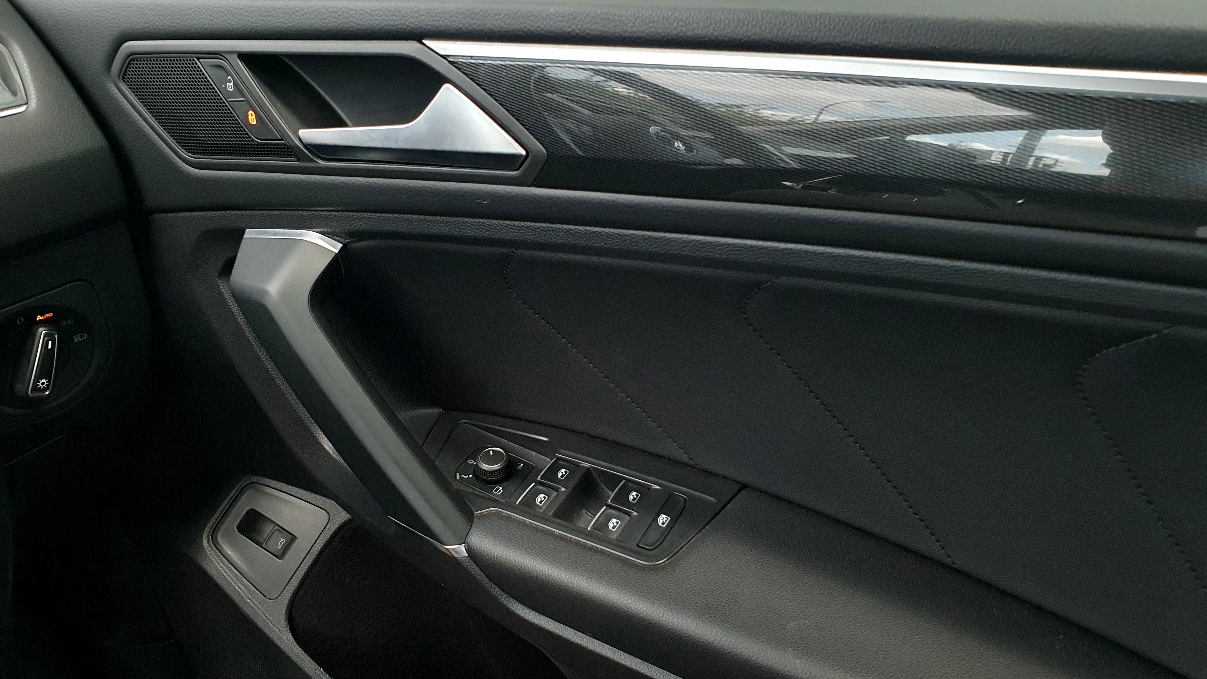 2020 Volkswagen Tiguan Allspace 1.4L TSI 2020 Volkswagen Tiguan Allspace 1.4L TSI