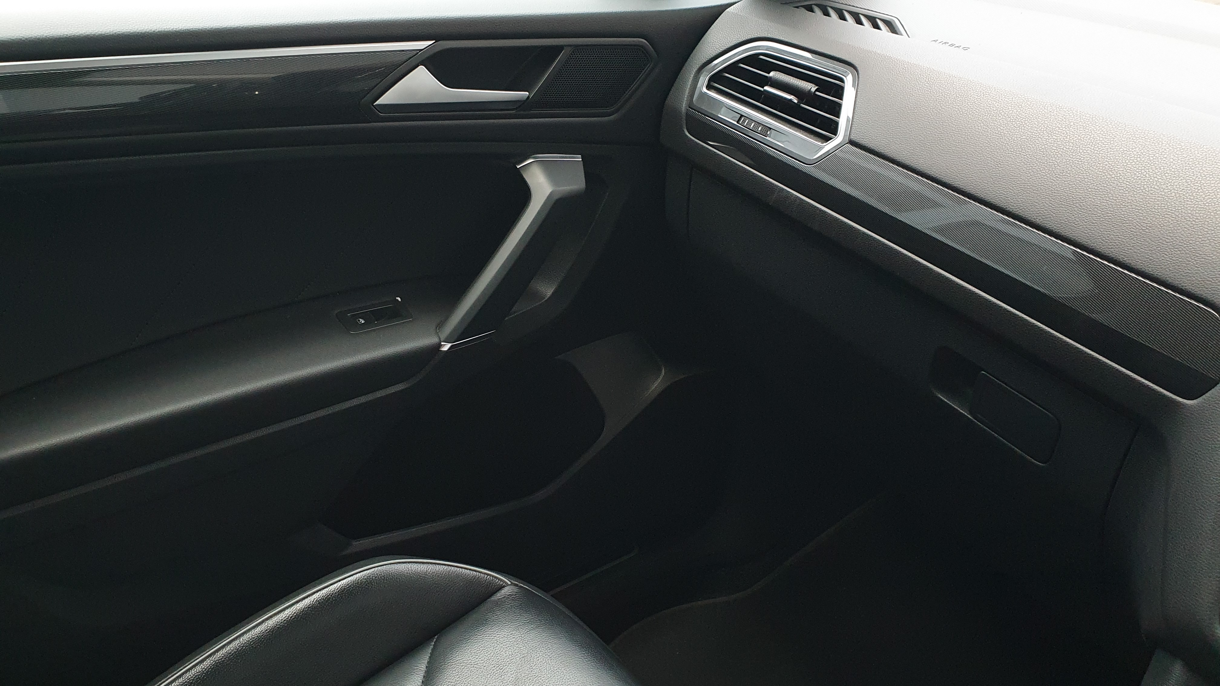 2020 Volkswagen Tiguan Allspace 1.4L TSI 2020 Volkswagen Tiguan Allspace 1.4L TSI