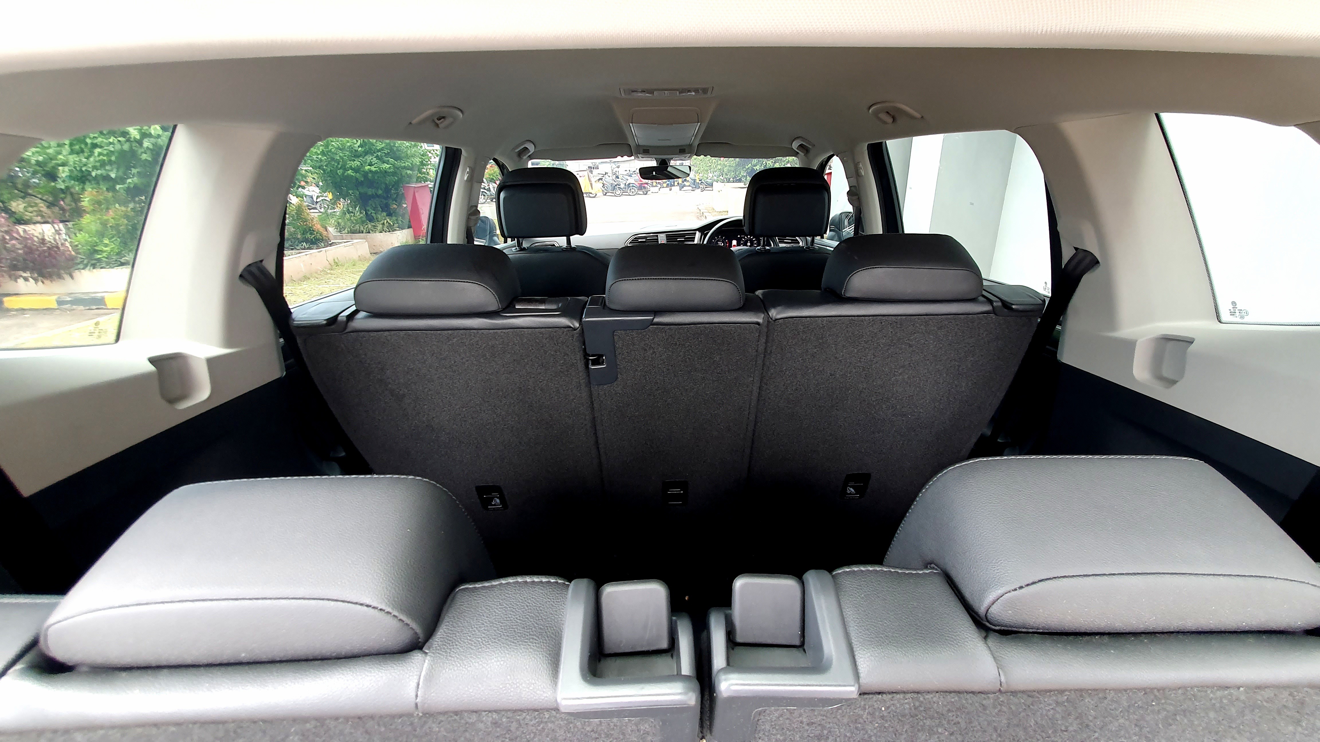 2020 Volkswagen Tiguan Allspace 1.4L TSI 2020 Volkswagen Tiguan Allspace 1.4L TSI