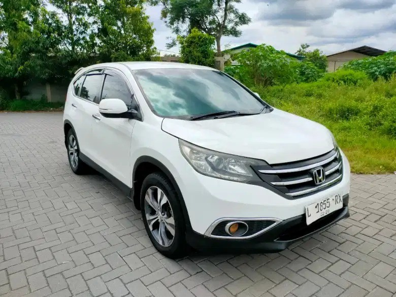 2013 Honda CR-V  2.4 AT Bekas 2013 Honda CR-V  2.4 AT Bekas