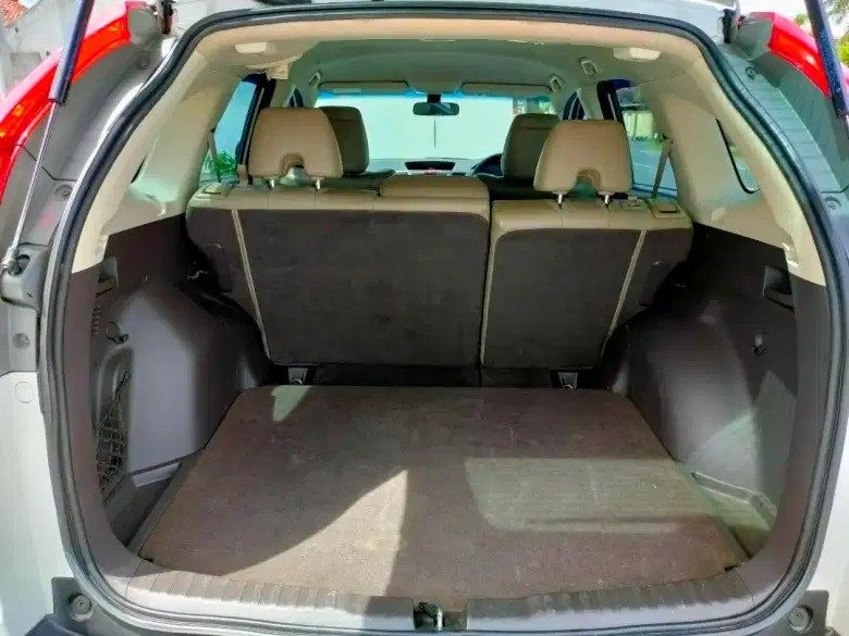 2013 Honda CR-V  2.4 AT 2013 Honda CR-V  2.4 AT