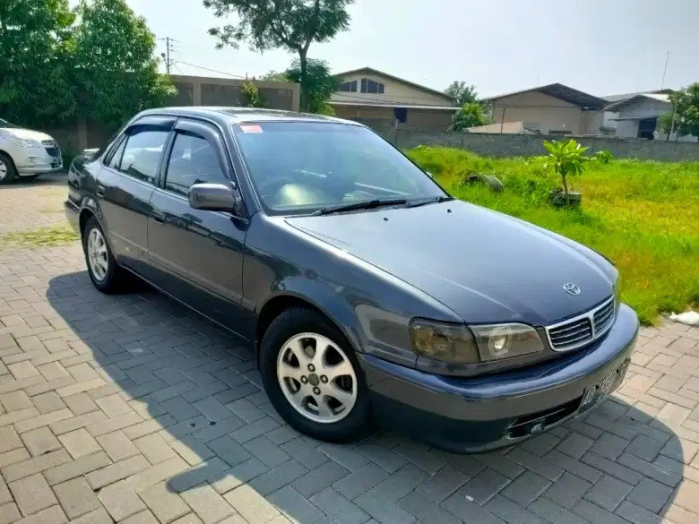 2020 Toyota Corolla 1.8 SEG MT SDN 2020 Toyota Corolla 1.8 SEG MT SDN