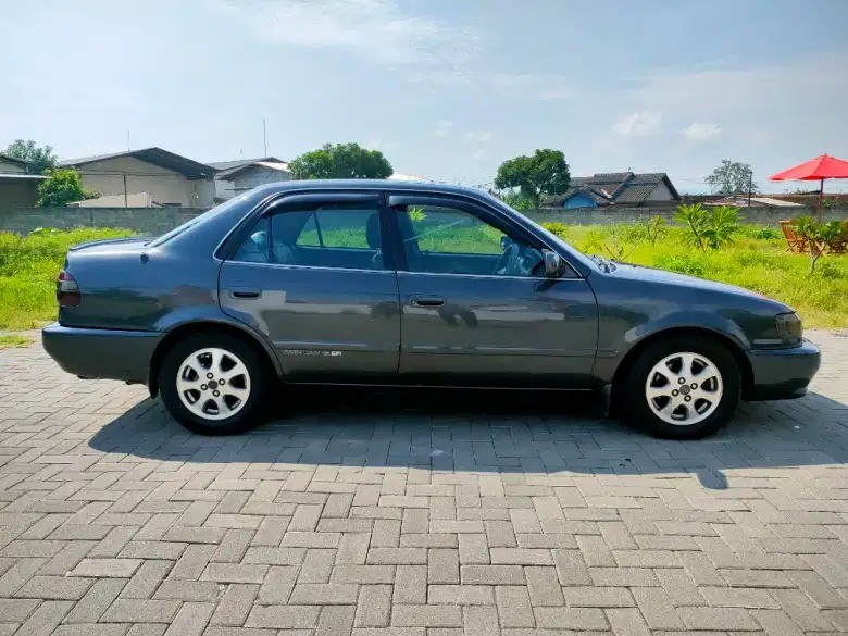 2020 Toyota Corolla 1.8 SEG MT SDN 2020 Toyota Corolla 1.8 SEG MT SDN