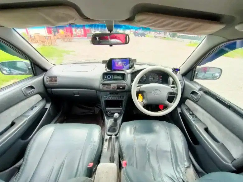 2020 Toyota Corolla 1.8 SEG MT SDN 2020 Toyota Corolla 1.8 SEG MT SDN