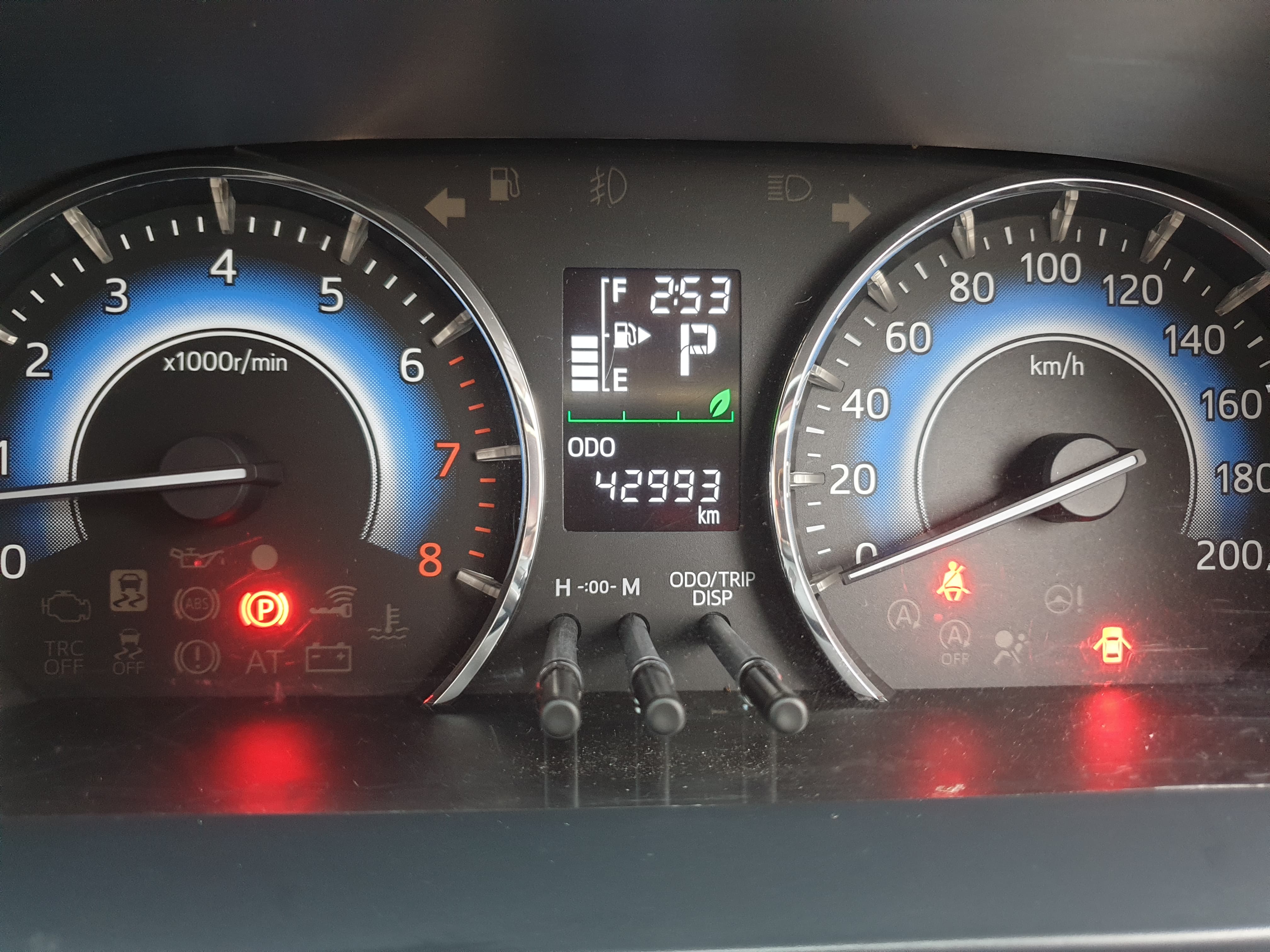 2022 Toyota Rush 2022 Toyota Rush