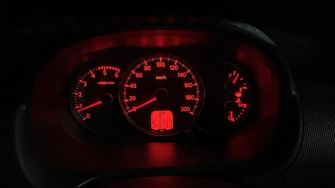 2014 Mitsubishi Pajero Sport  2.4L Dakar 4x2 Rockford AT 2014 Mitsubishi Pajero Sport  2.4L Dakar 4x2 Rockford AT