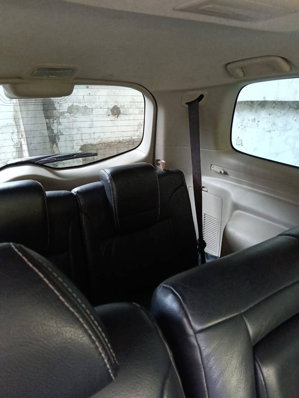 2014 Mitsubishi Pajero Sport  2.4L Dakar 4x2 Rockford AT 2014 Mitsubishi Pajero Sport  2.4L Dakar 4x2 Rockford AT