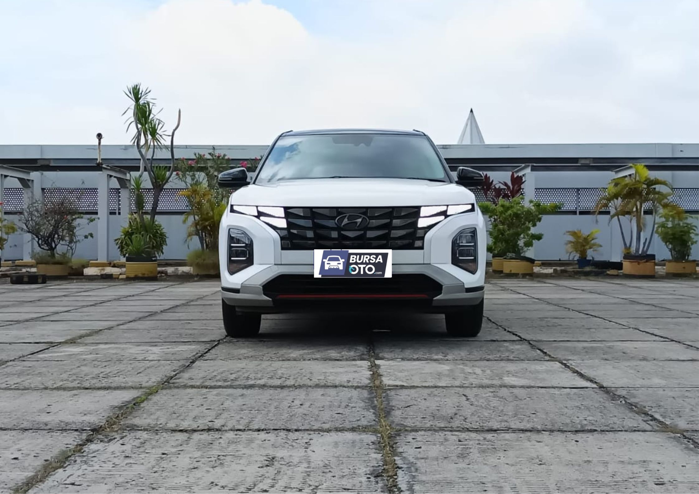 Second Hand 2022 Hyundai Creta Second Hand 2022 Hyundai Creta