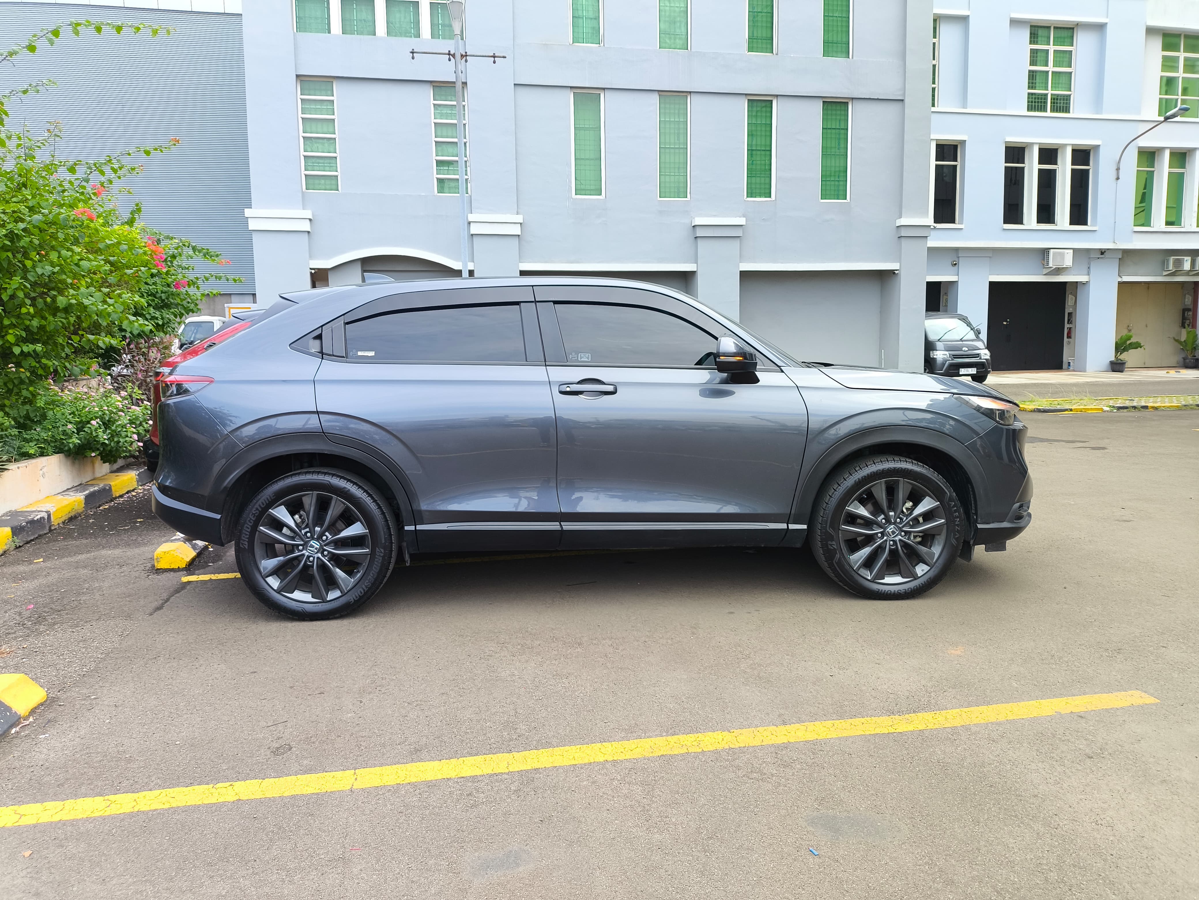 2023 Honda HRV 1.5L SE CVT 2023 Honda HRV 1.5L SE CVT