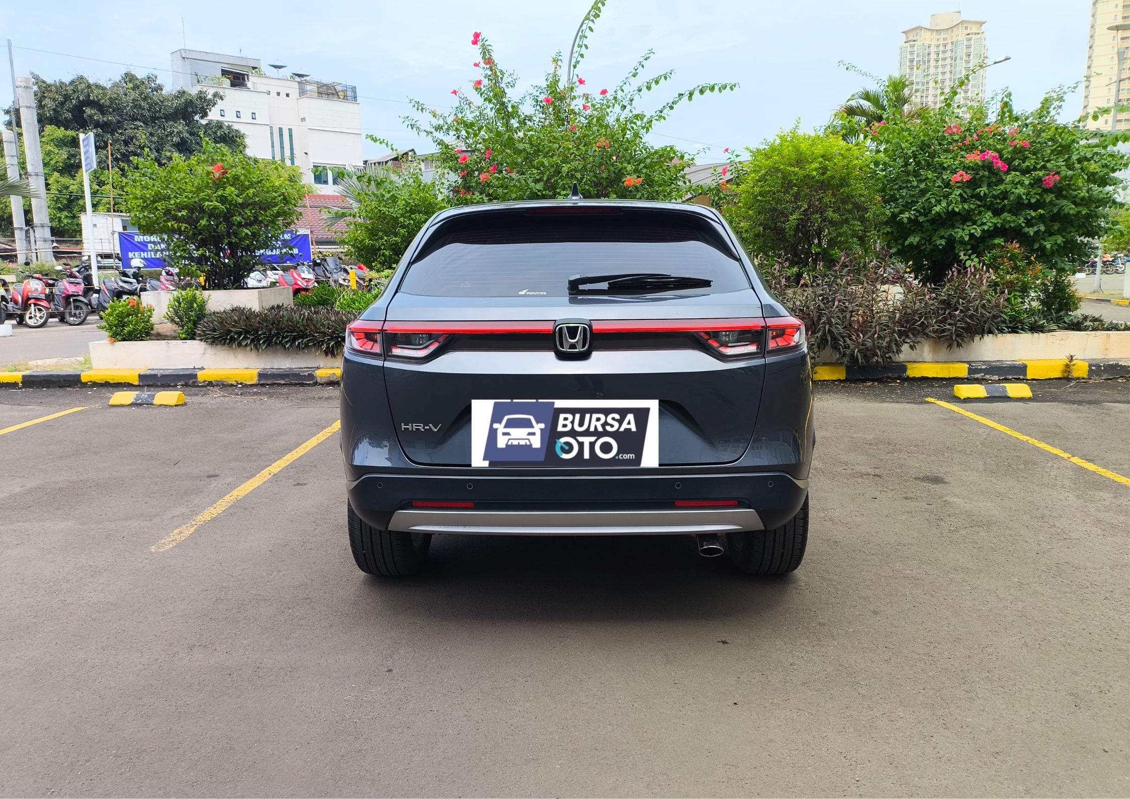 2023 Honda HRV 1.5L SE CVT 2023 Honda HRV 1.5L SE CVT