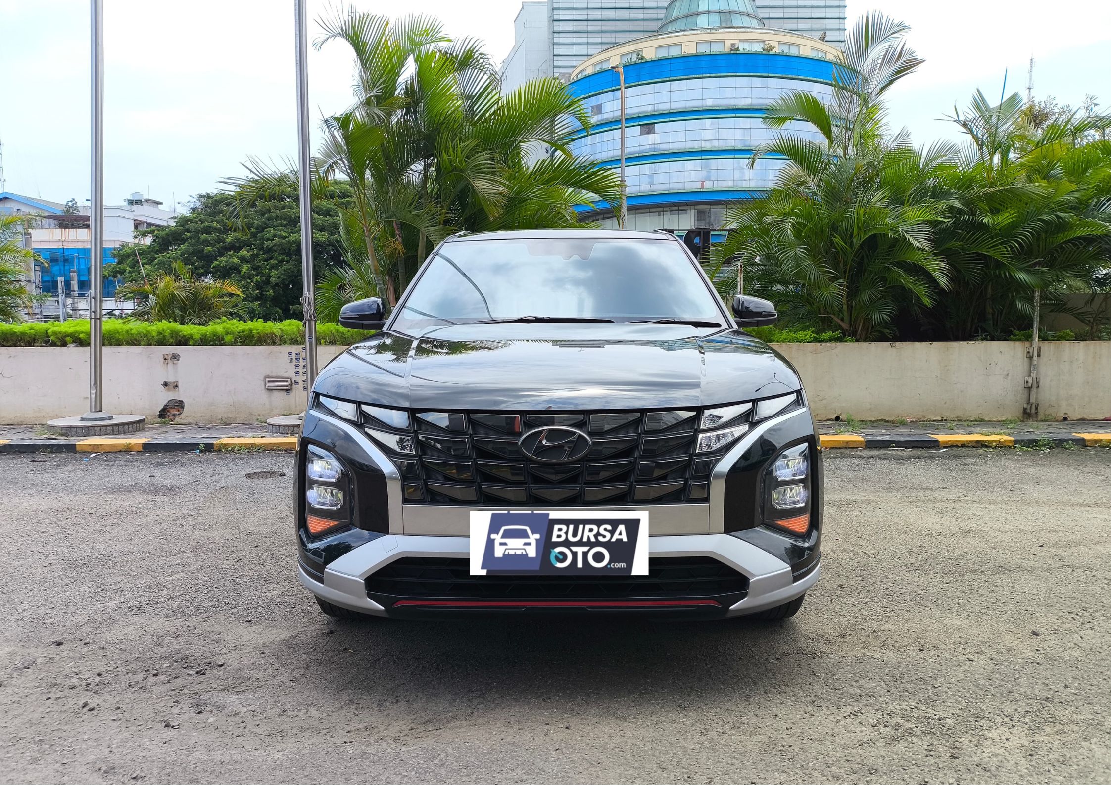 Second Hand 2022 Hyundai Creta Second Hand 2022 Hyundai Creta