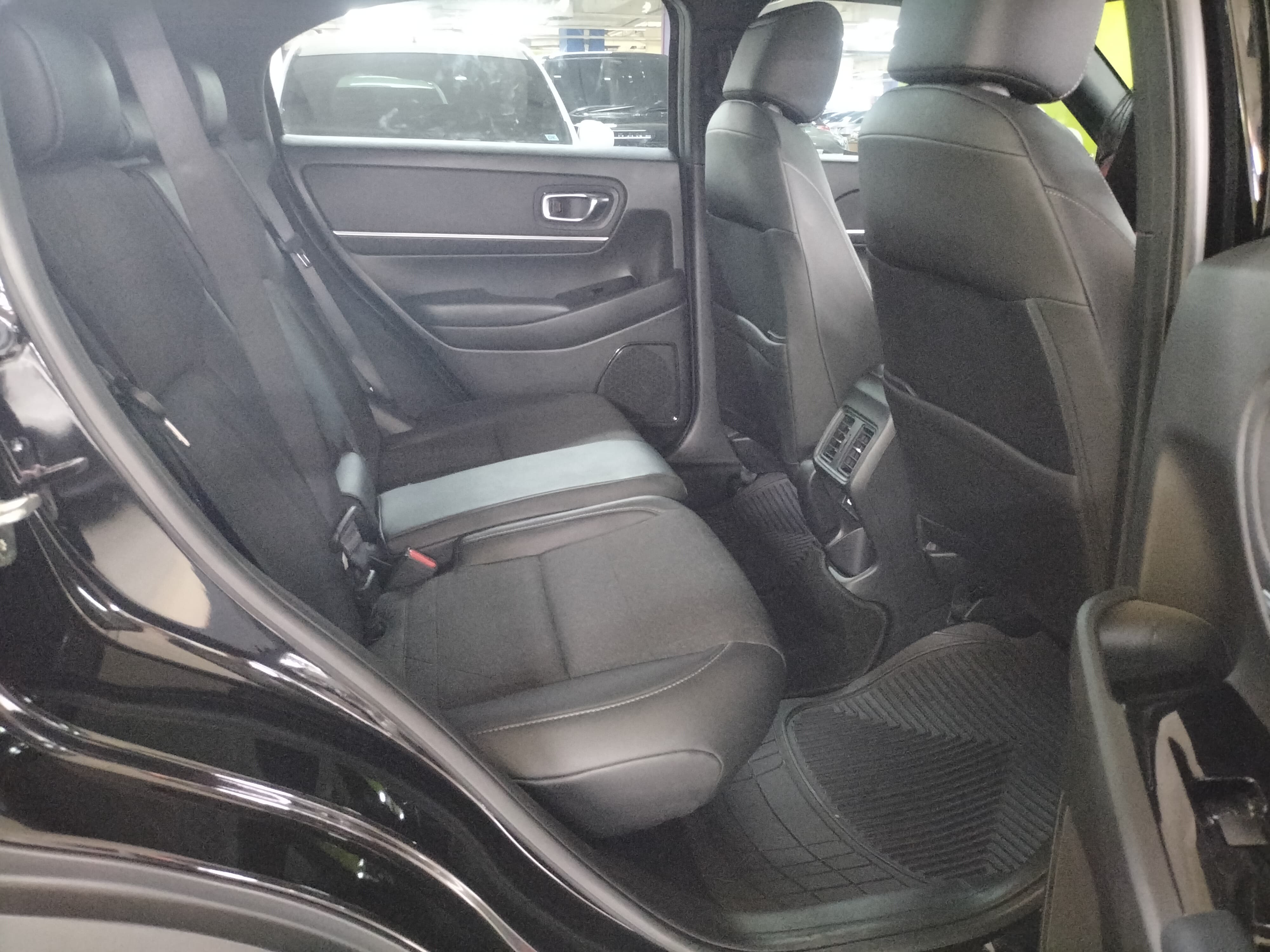 2023 Honda HRV 1.5L SE CVT 2023 Honda HRV 1.5L SE CVT