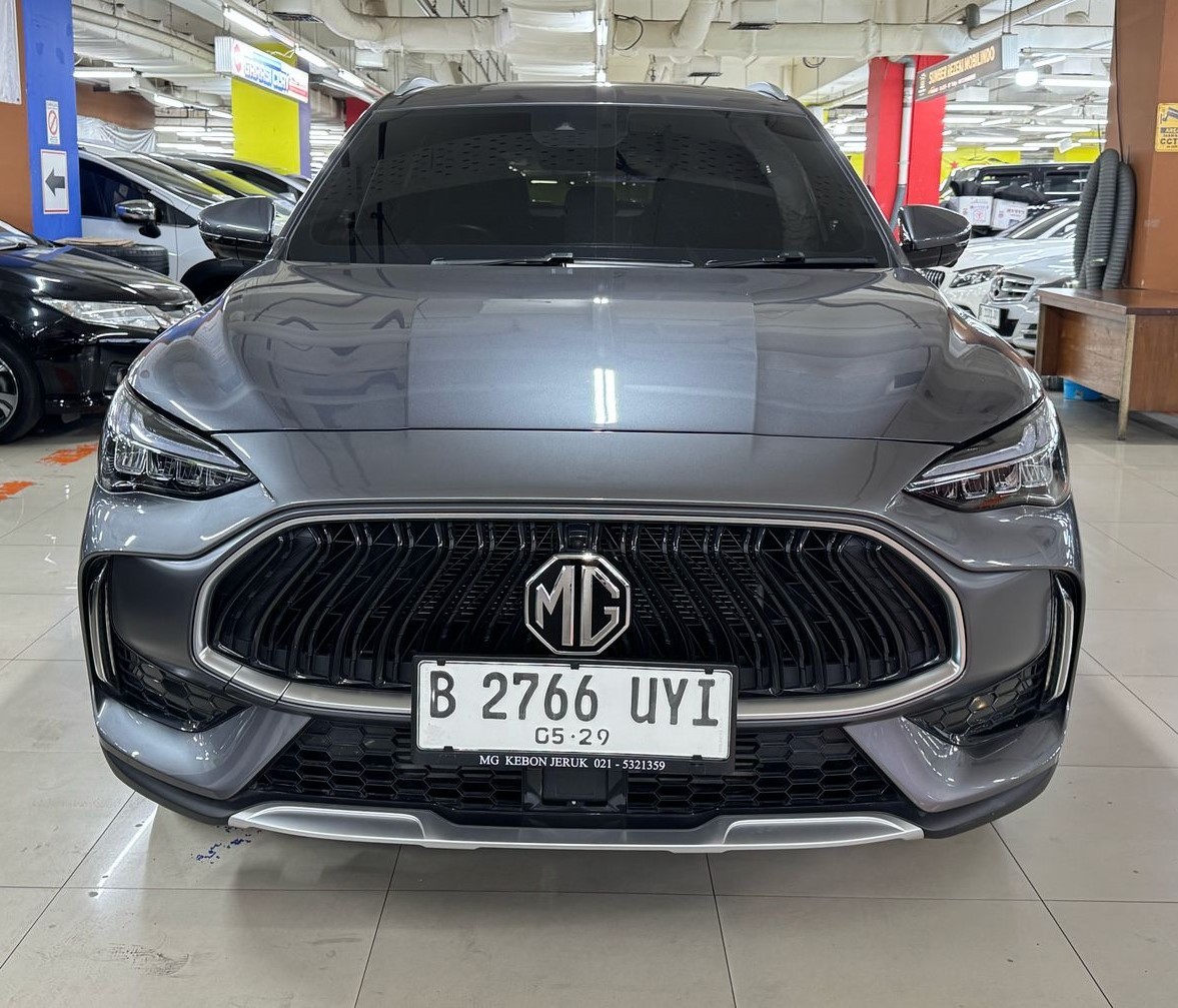 Second Hand 2023 MG HS Second Hand 2023 MG HS