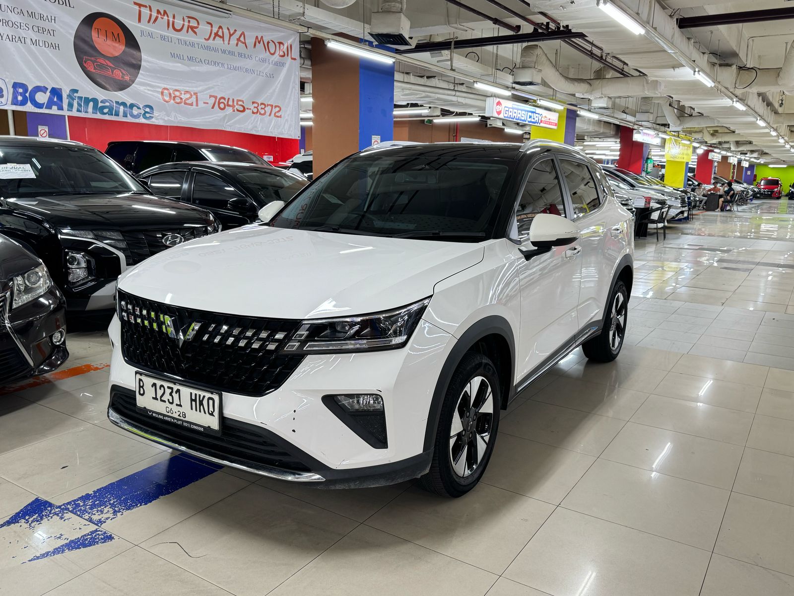 2023 Wuling Alvez EX 2023 Wuling Alvez EX