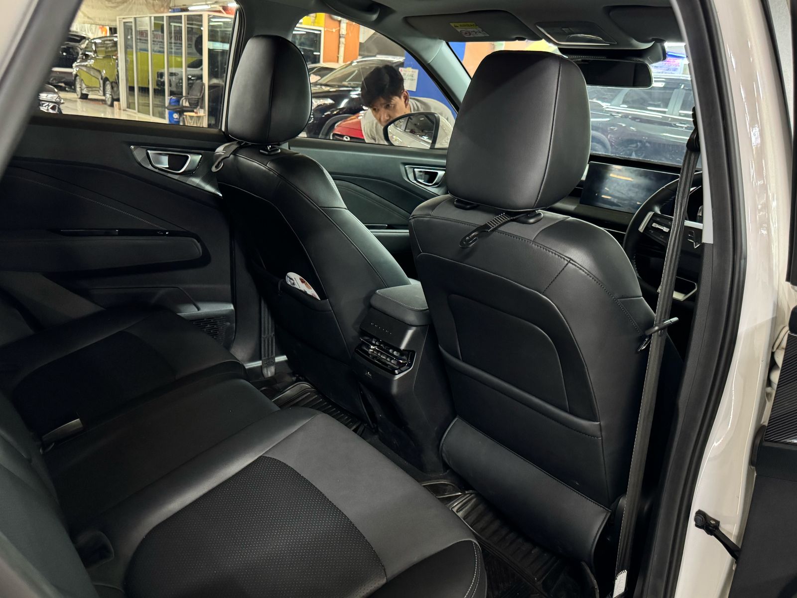 2023 Wuling Alvez EX 2023 Wuling Alvez EX