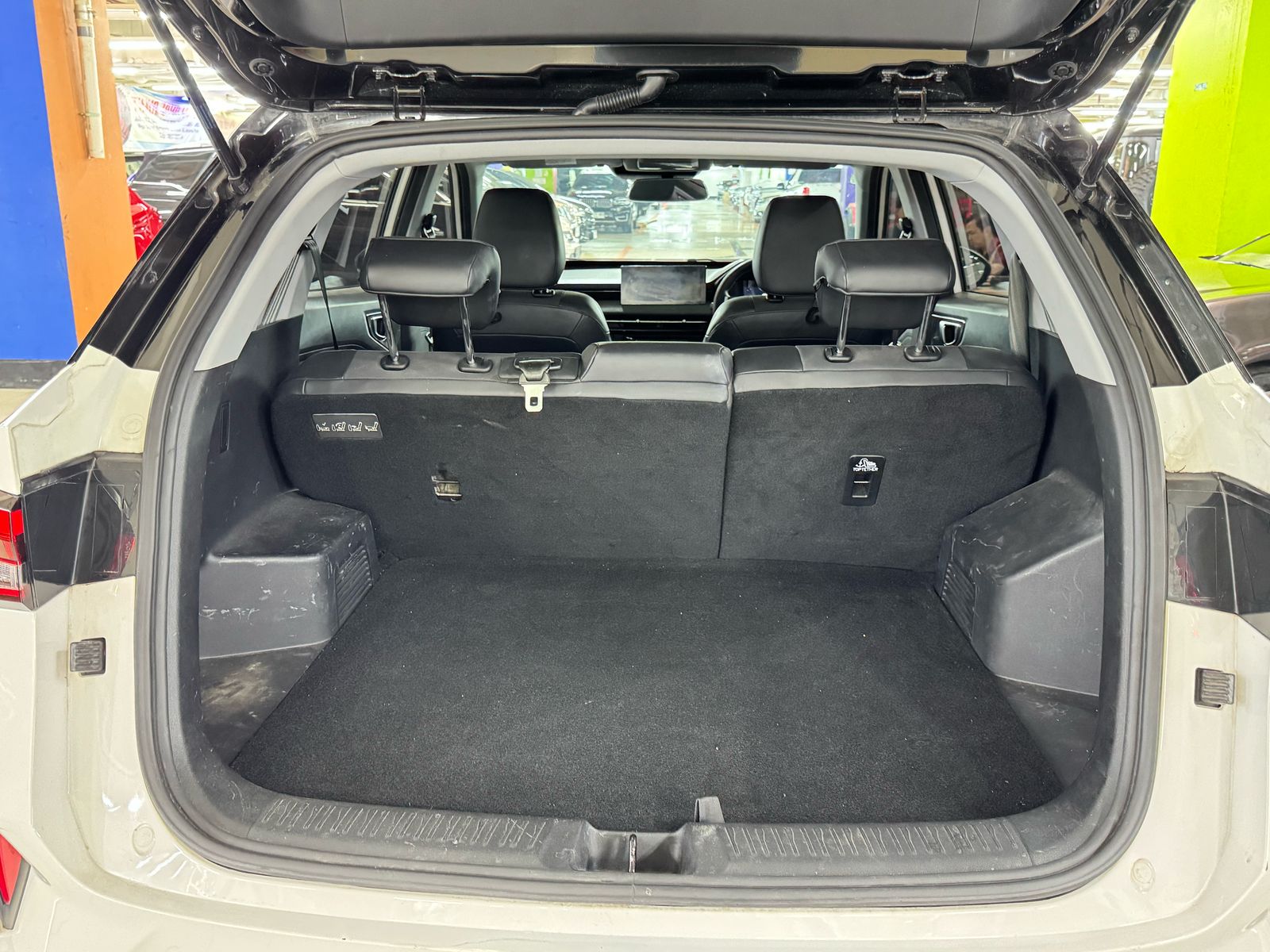 2023 Wuling Alvez EX 2023 Wuling Alvez EX