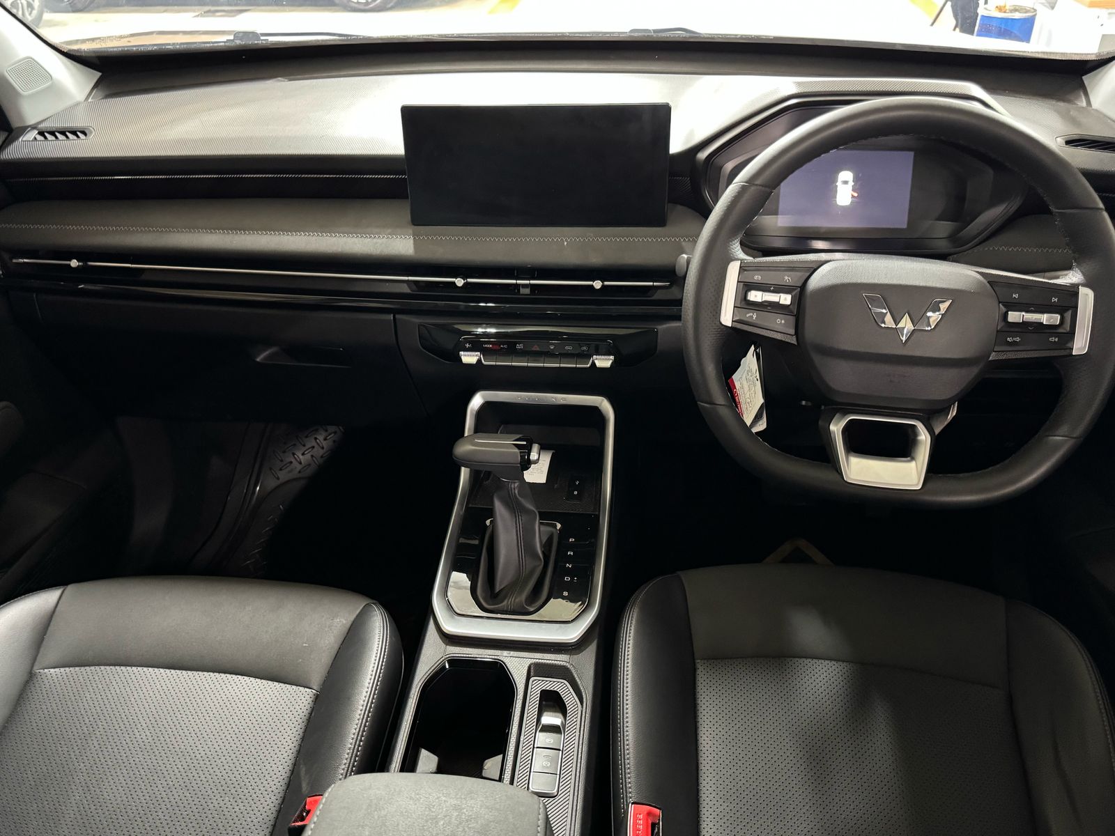 2023 Wuling Alvez EX 2023 Wuling Alvez EX