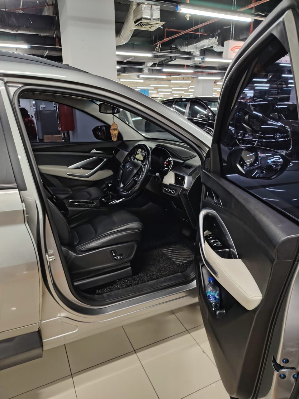 2019 Wuling Almaz 2019 Wuling Almaz