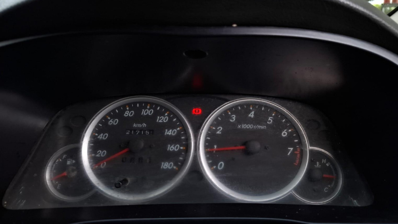 2011 Toyota Avanza 2011 Toyota Avanza