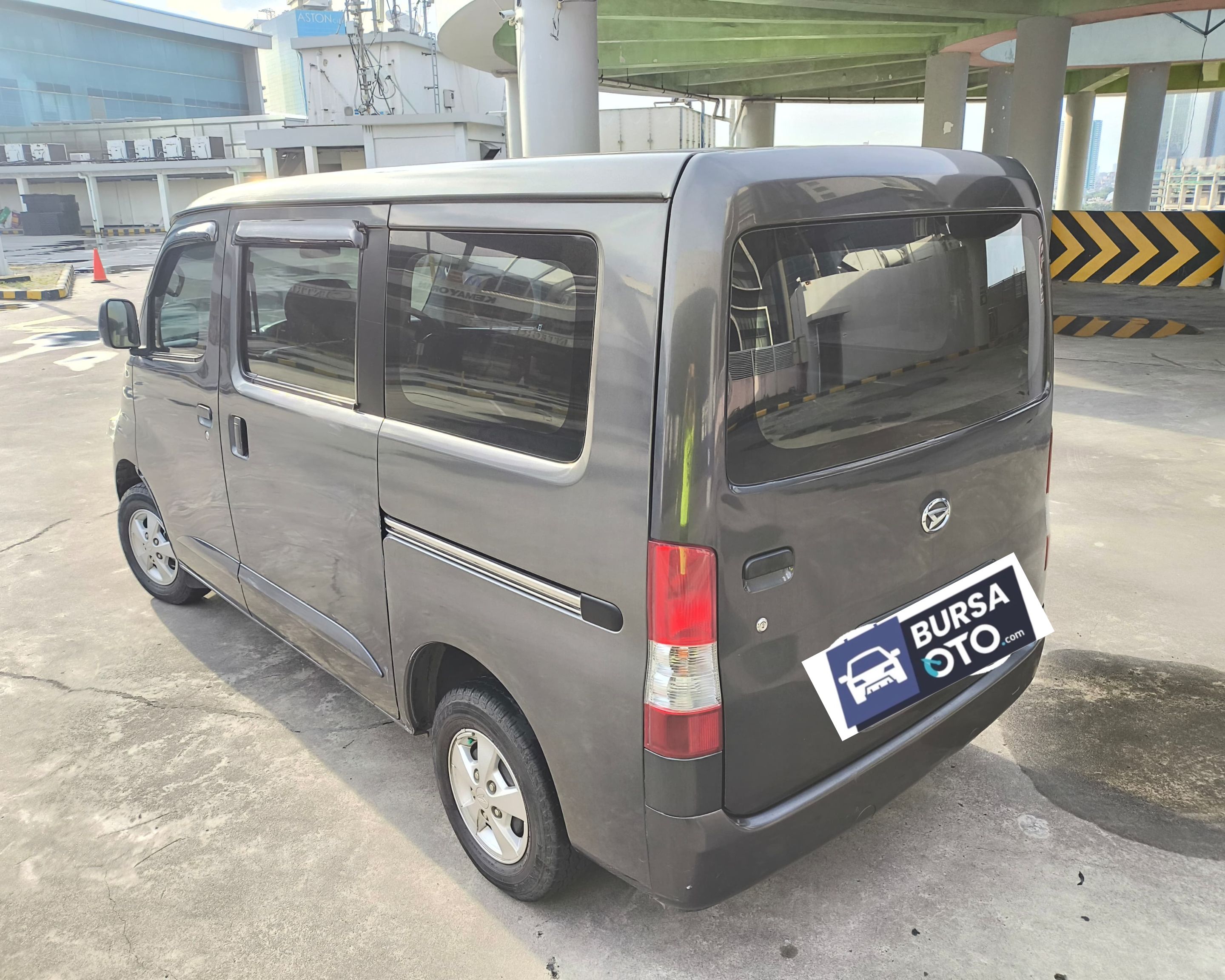 2022 Daihatsu Gran Max 2022 Daihatsu Gran Max