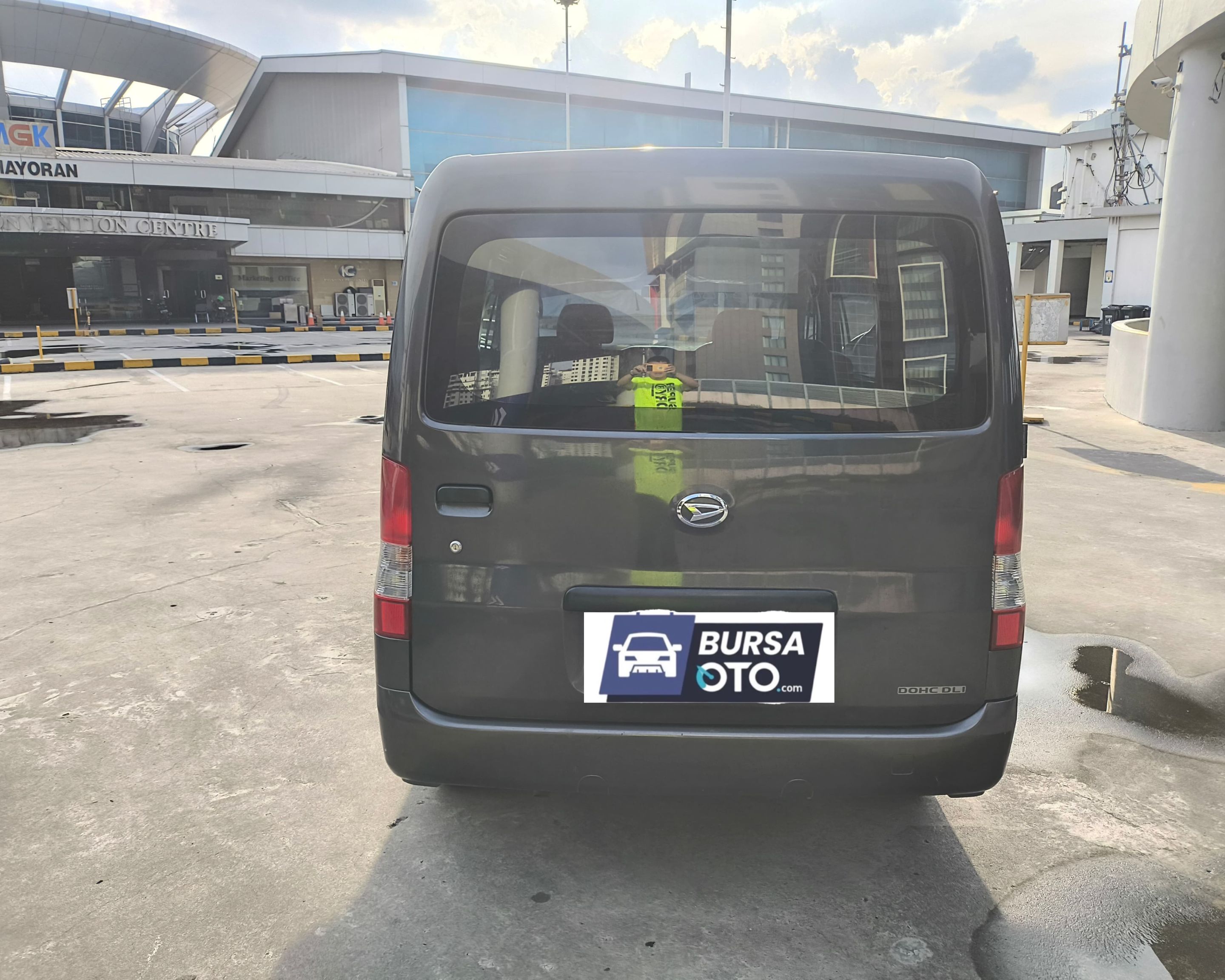 2022 Daihatsu Gran Max 2022 Daihatsu Gran Max