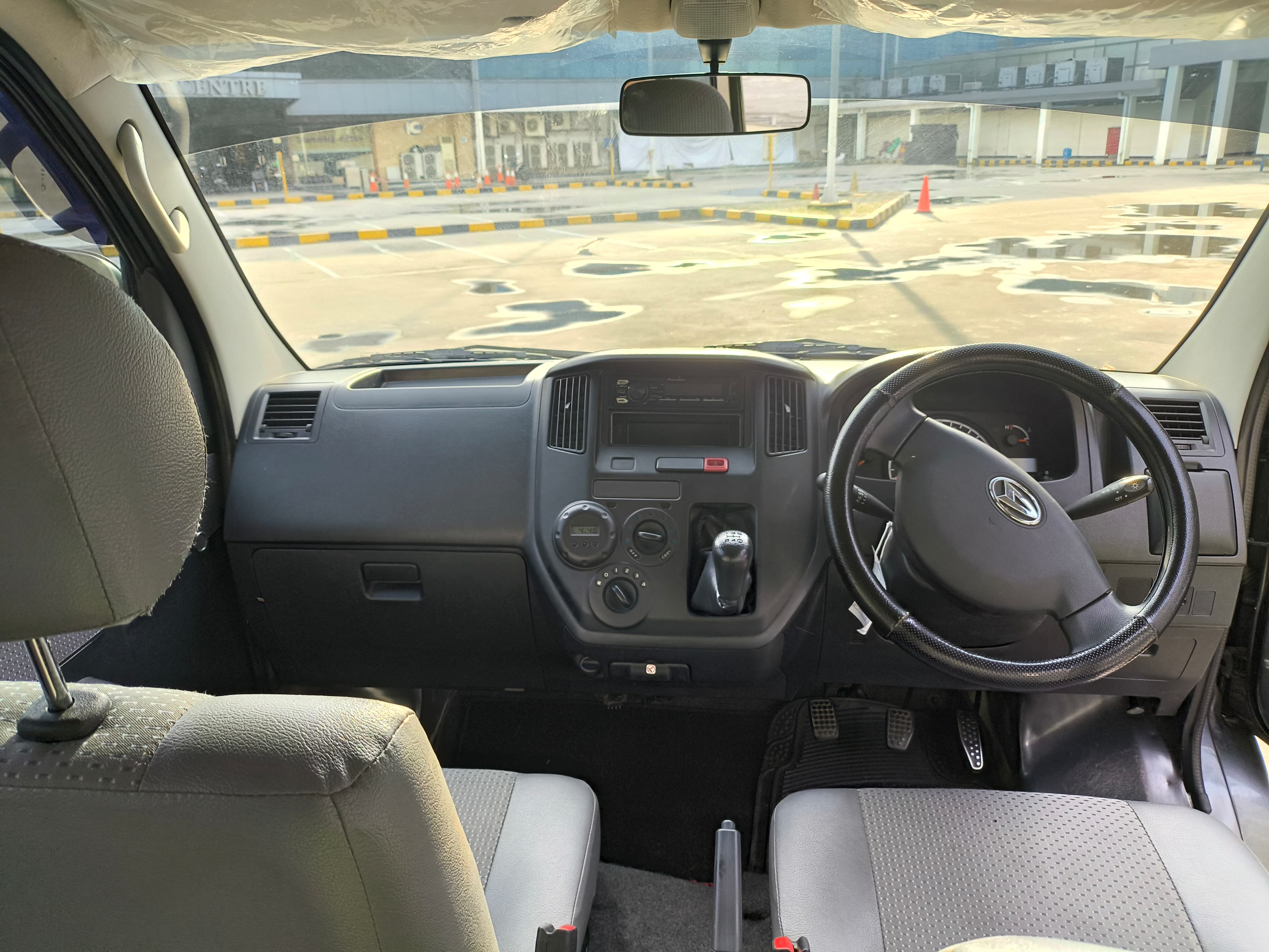 2022 Daihatsu Gran Max 2022 Daihatsu Gran Max