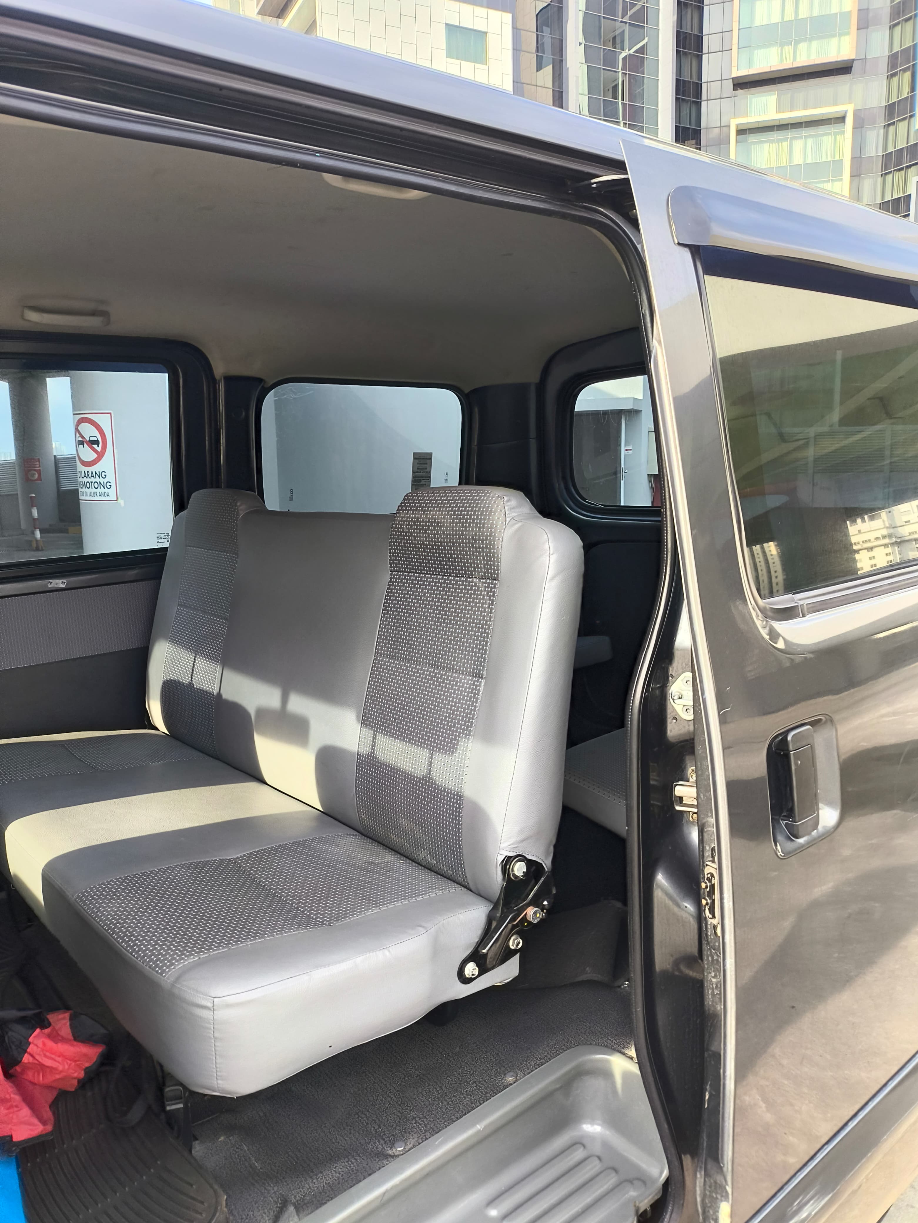 2022 Daihatsu Gran Max 2022 Daihatsu Gran Max